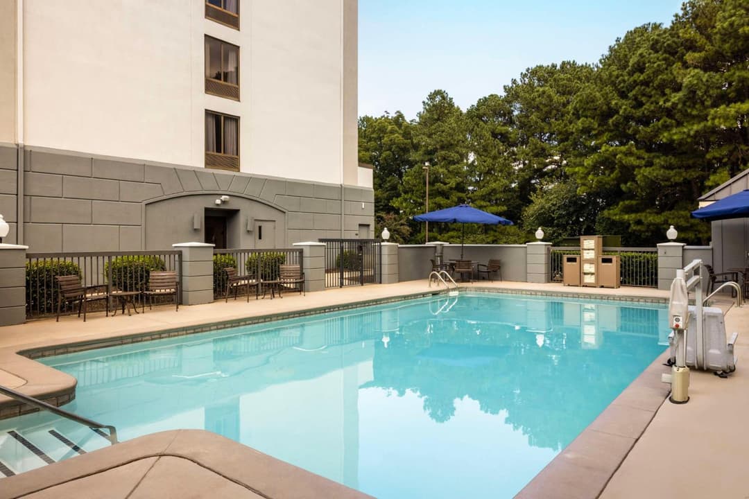 Hyatt Place Columbus/Dublin