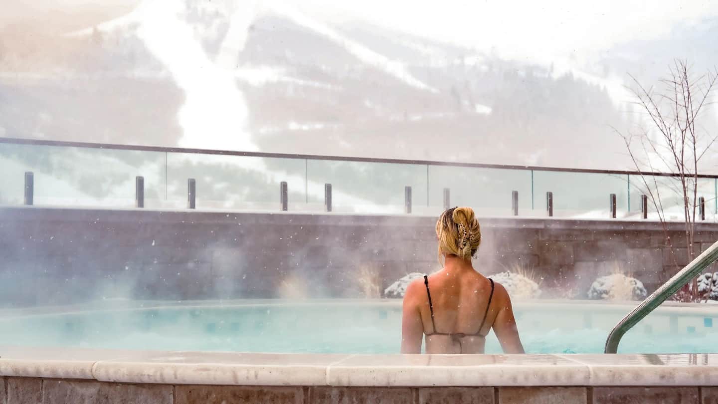 Grand Hyatt Deer Valley