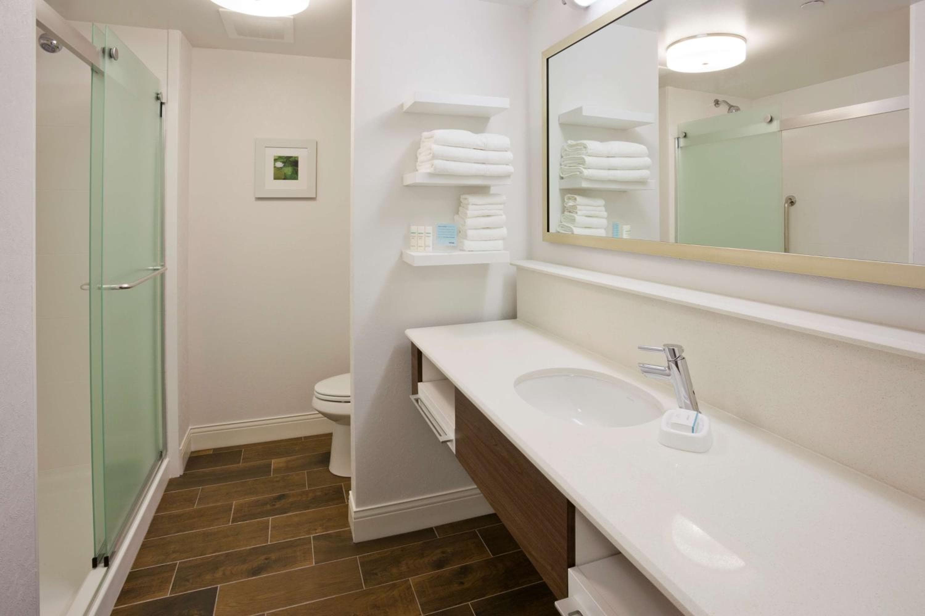 Hampton Inn Minneapolis Bloomington West