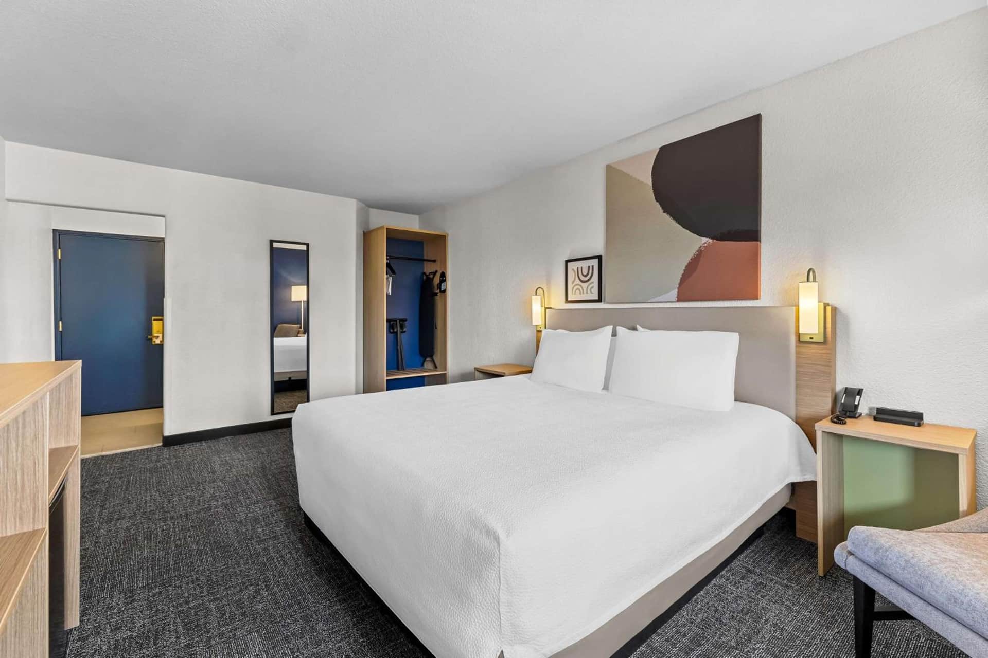 Spark by Hilton Glendale Peoria Phoenix North