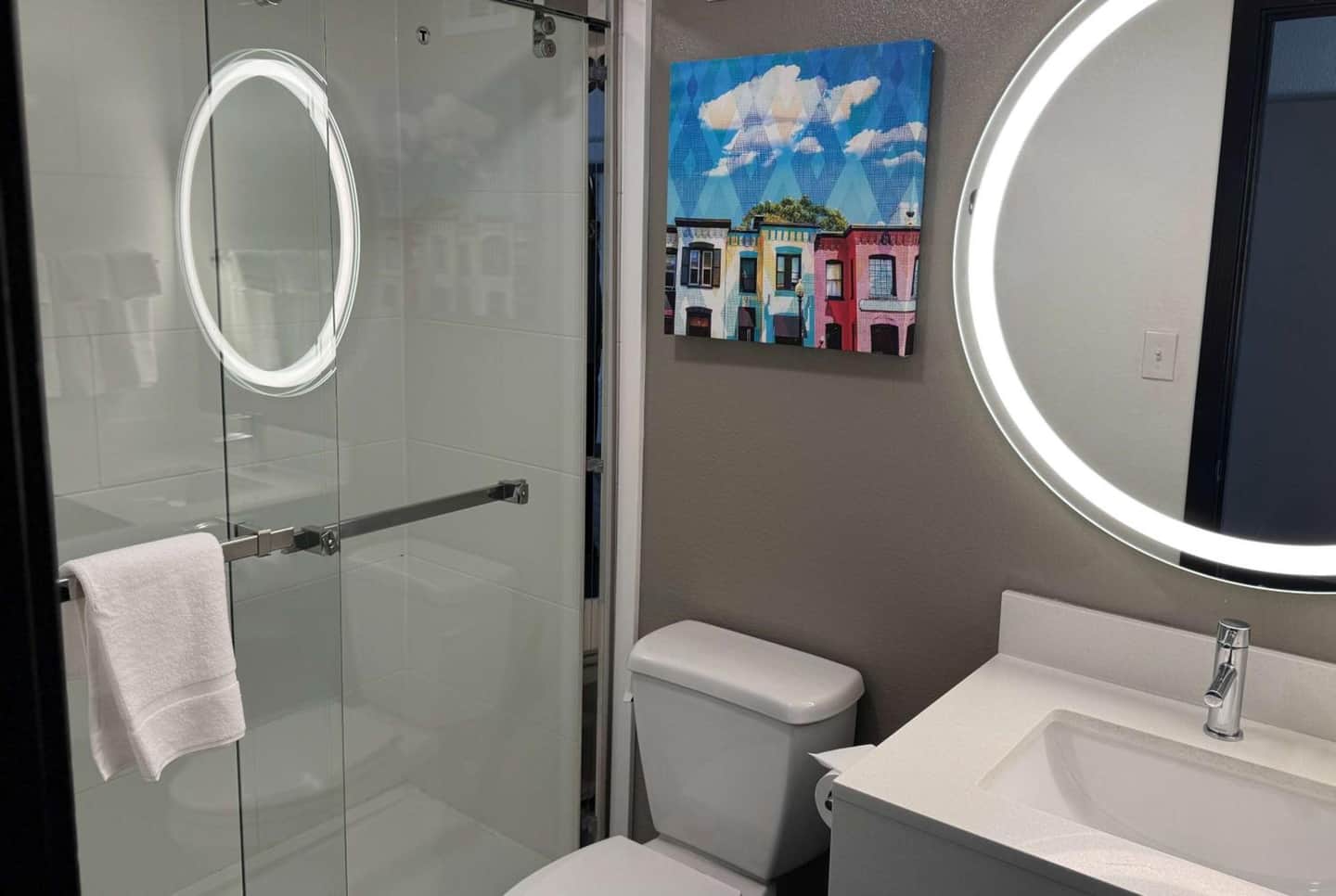 Holiday Inn Express & Suites Washington DC - NoMa