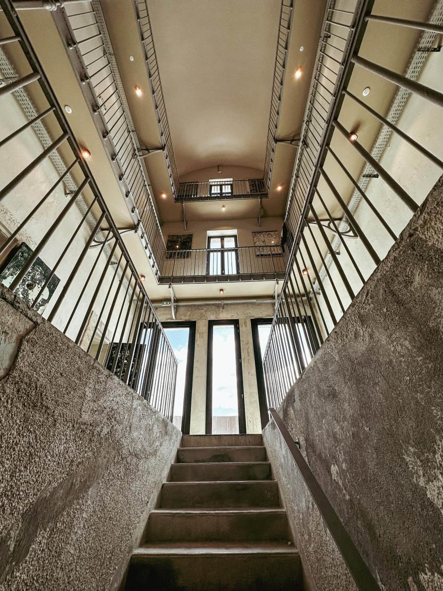 Hôtel La Prison