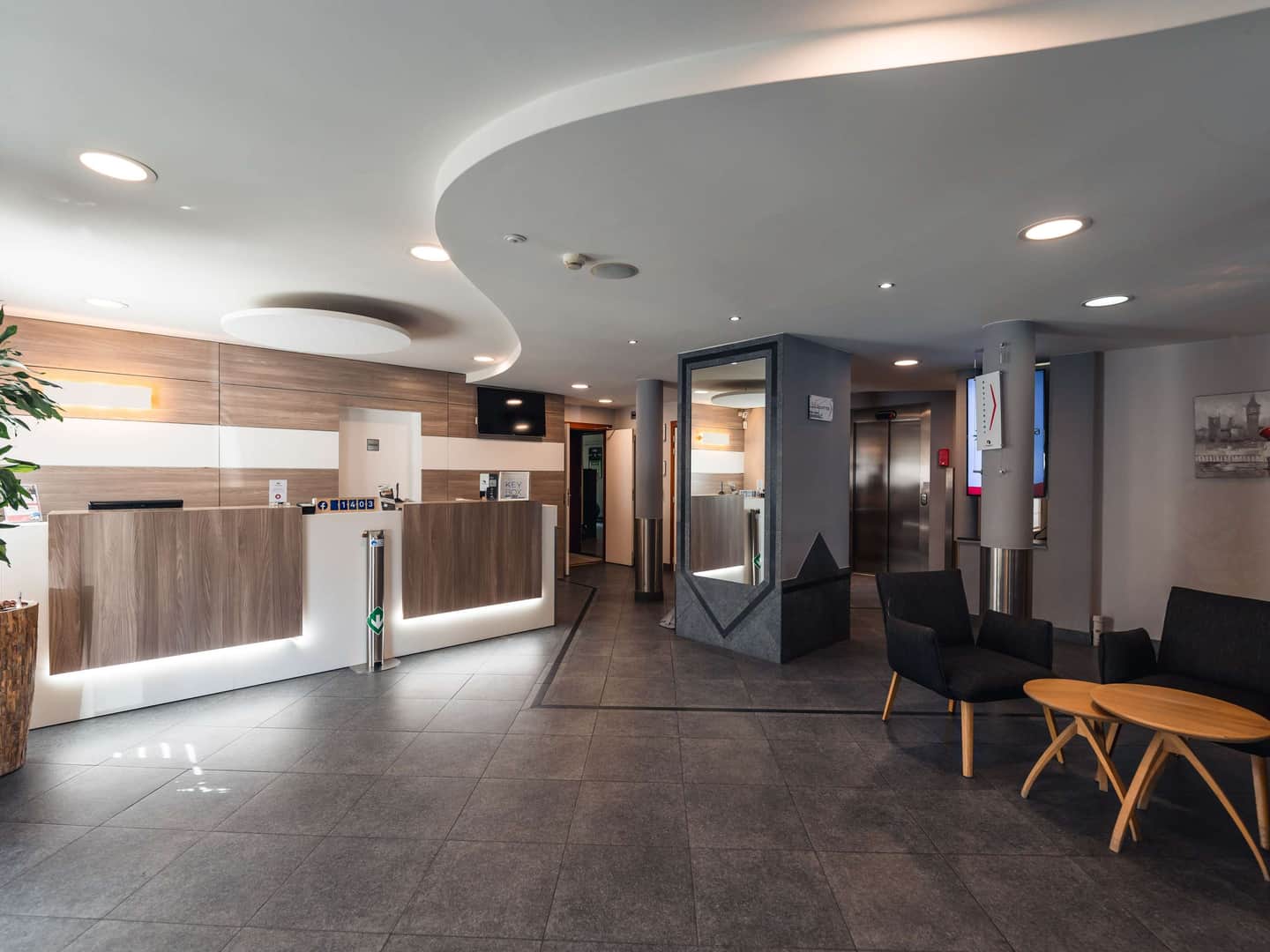 ibis Styles Charleroi Airport Aero 44