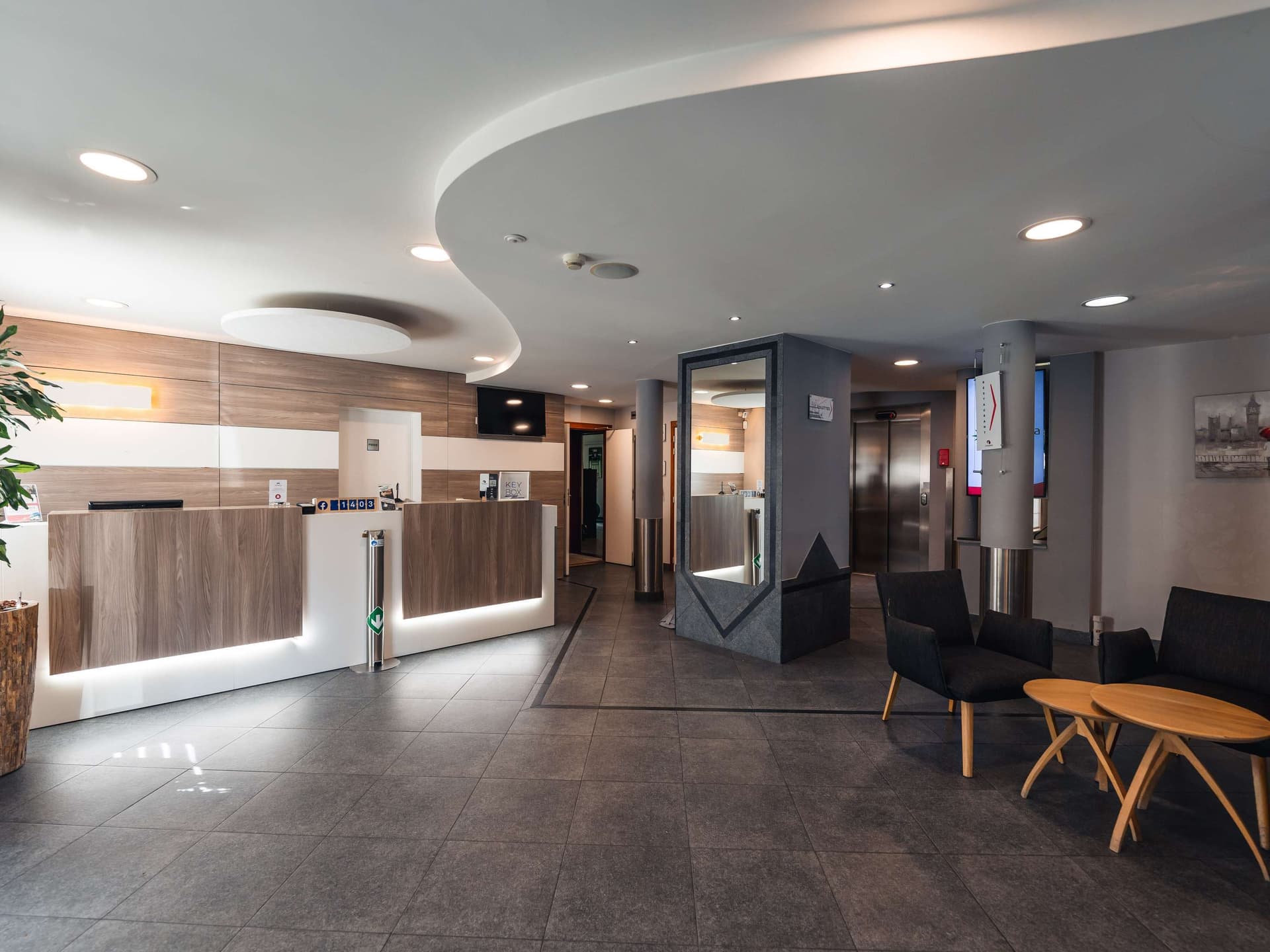 ibis Styles Charleroi Airport Aero 44