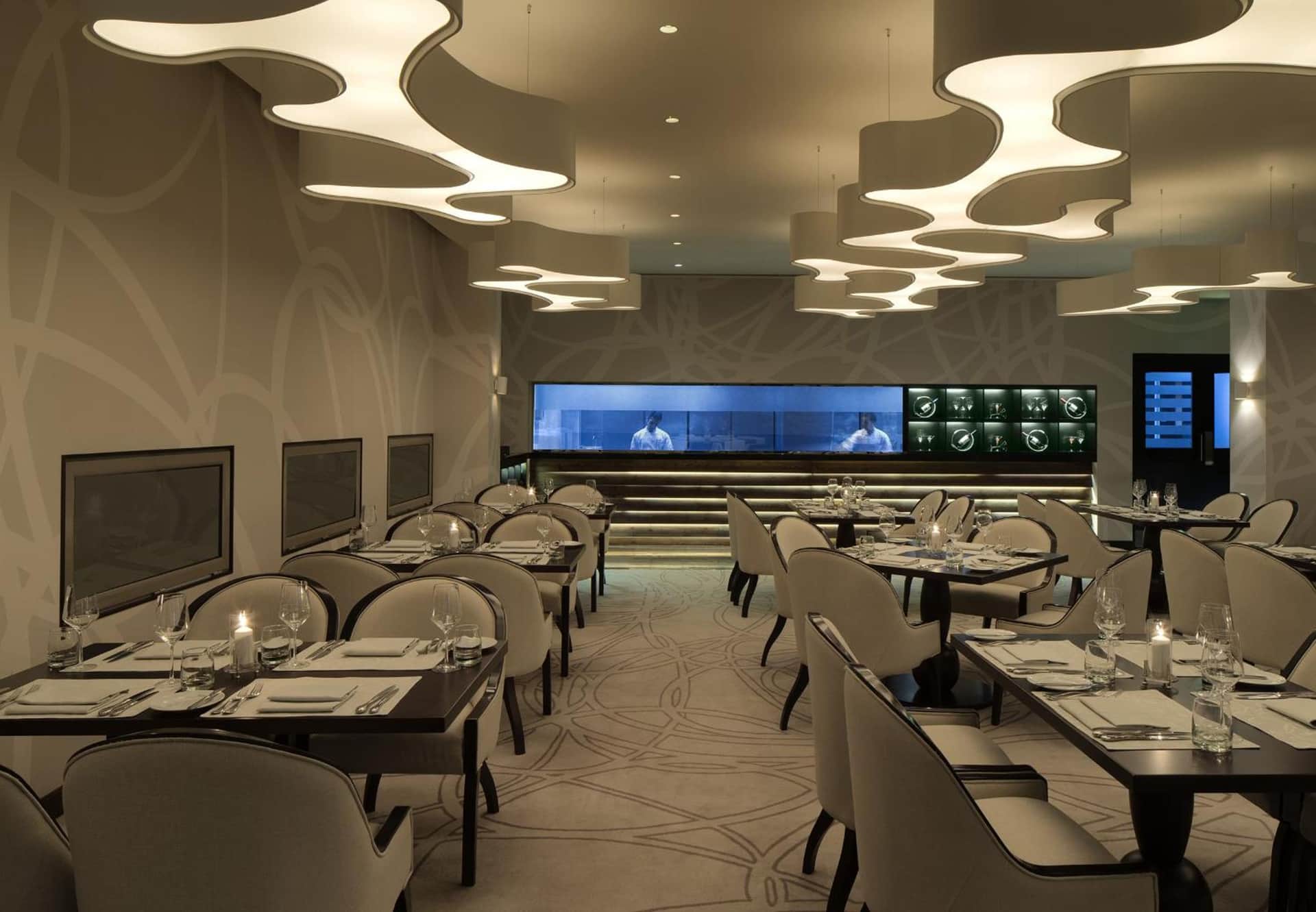 InterContinental Bahrain an IHG Hotel