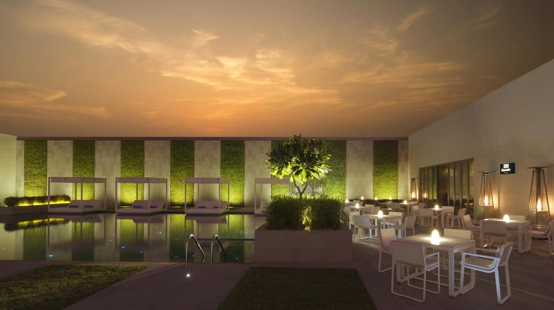 InterContinental Bahrain an IHG Hotel