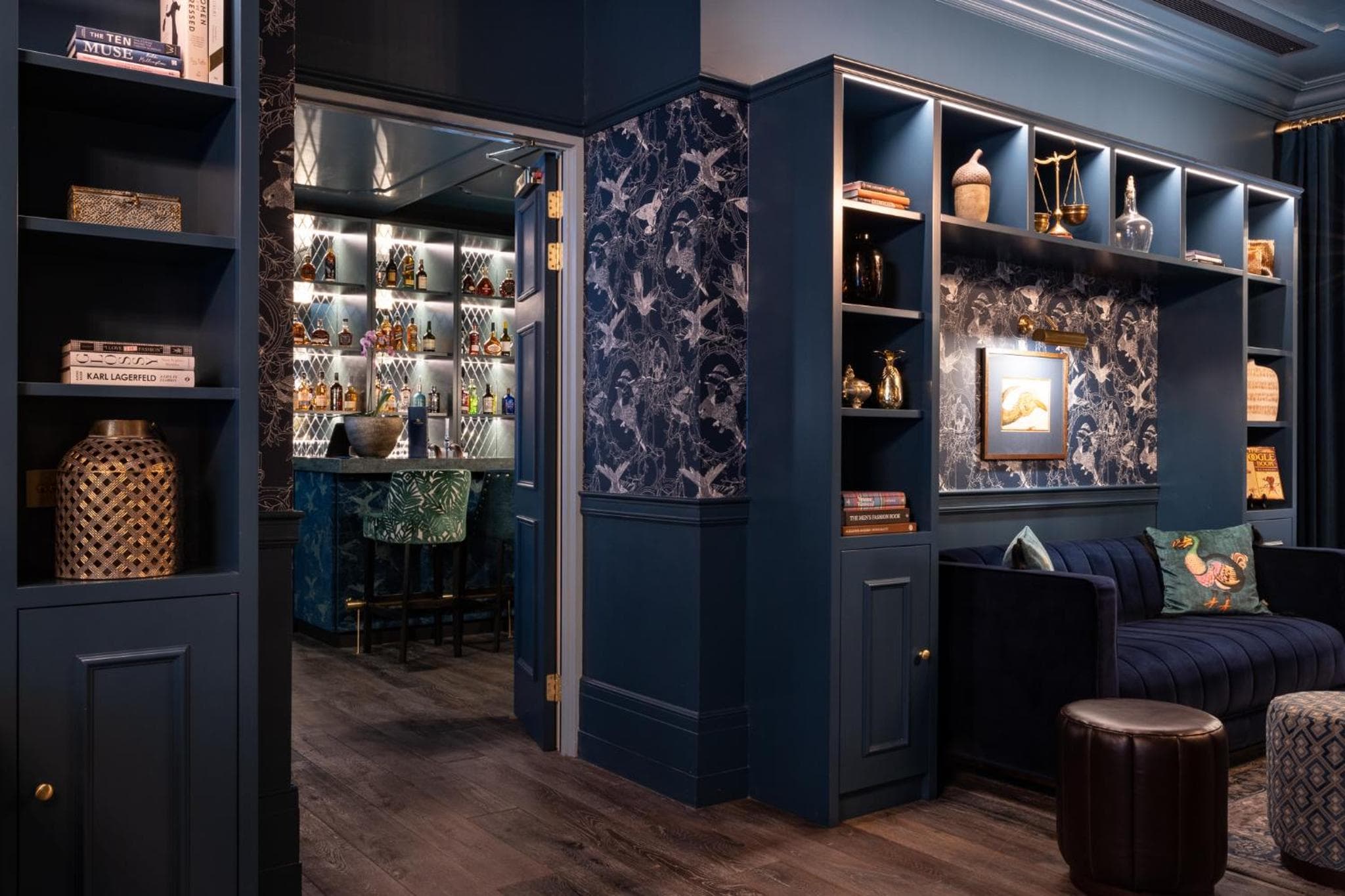 Sun Street Hotel Shoreditch