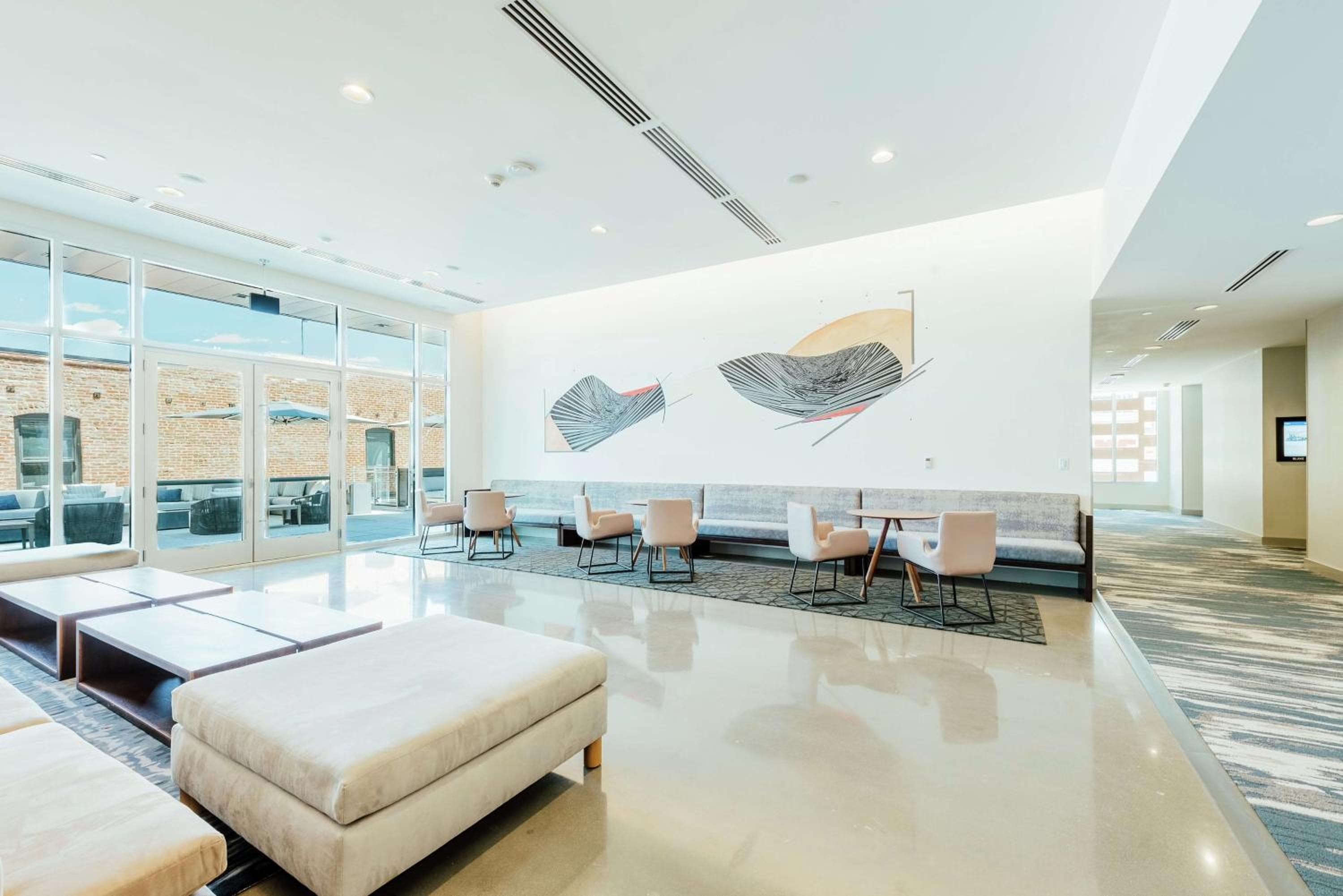 Hilton Garden Inn Denver Union Station