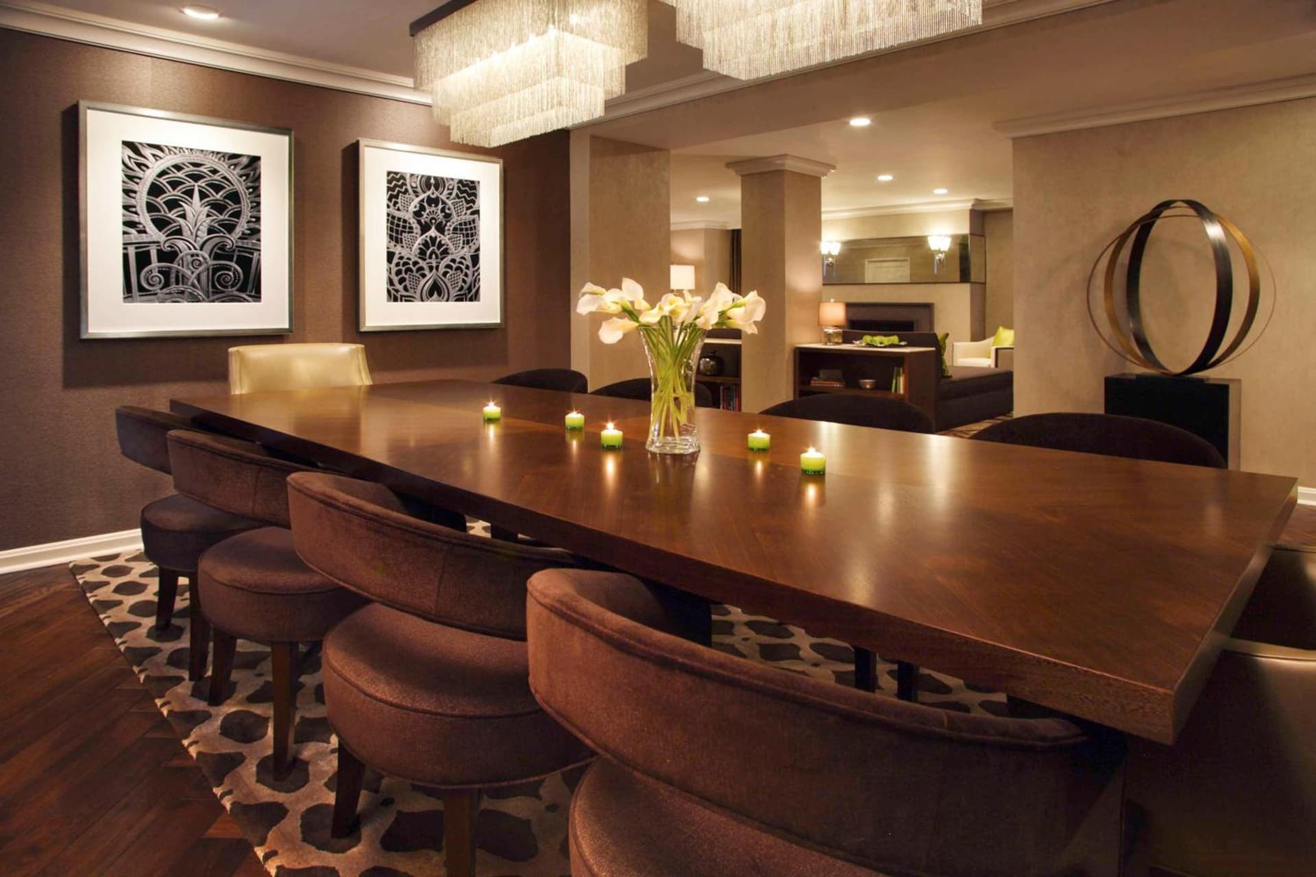 Hilton Chicago