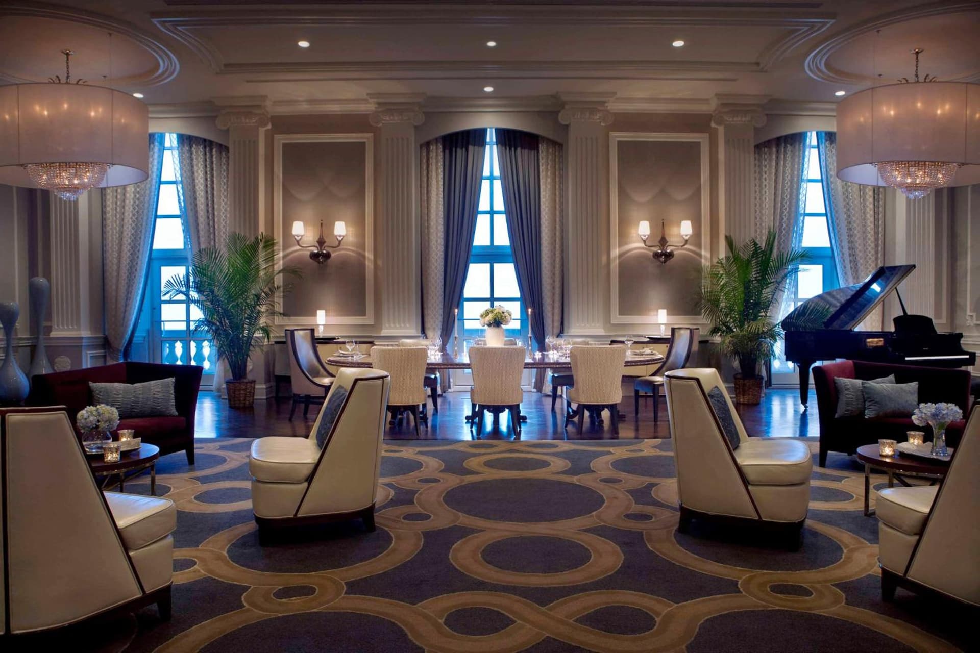 Hilton Chicago