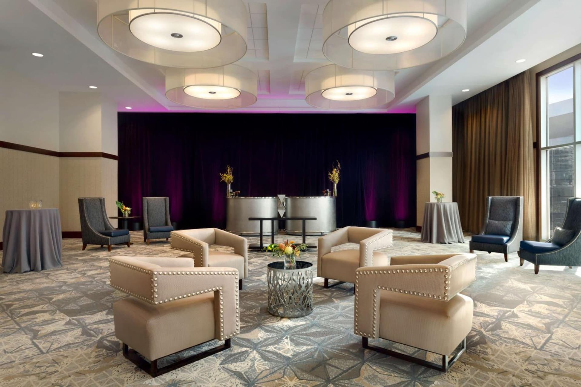 Embassy Suites by Hilton Denver Downtown Convention Center