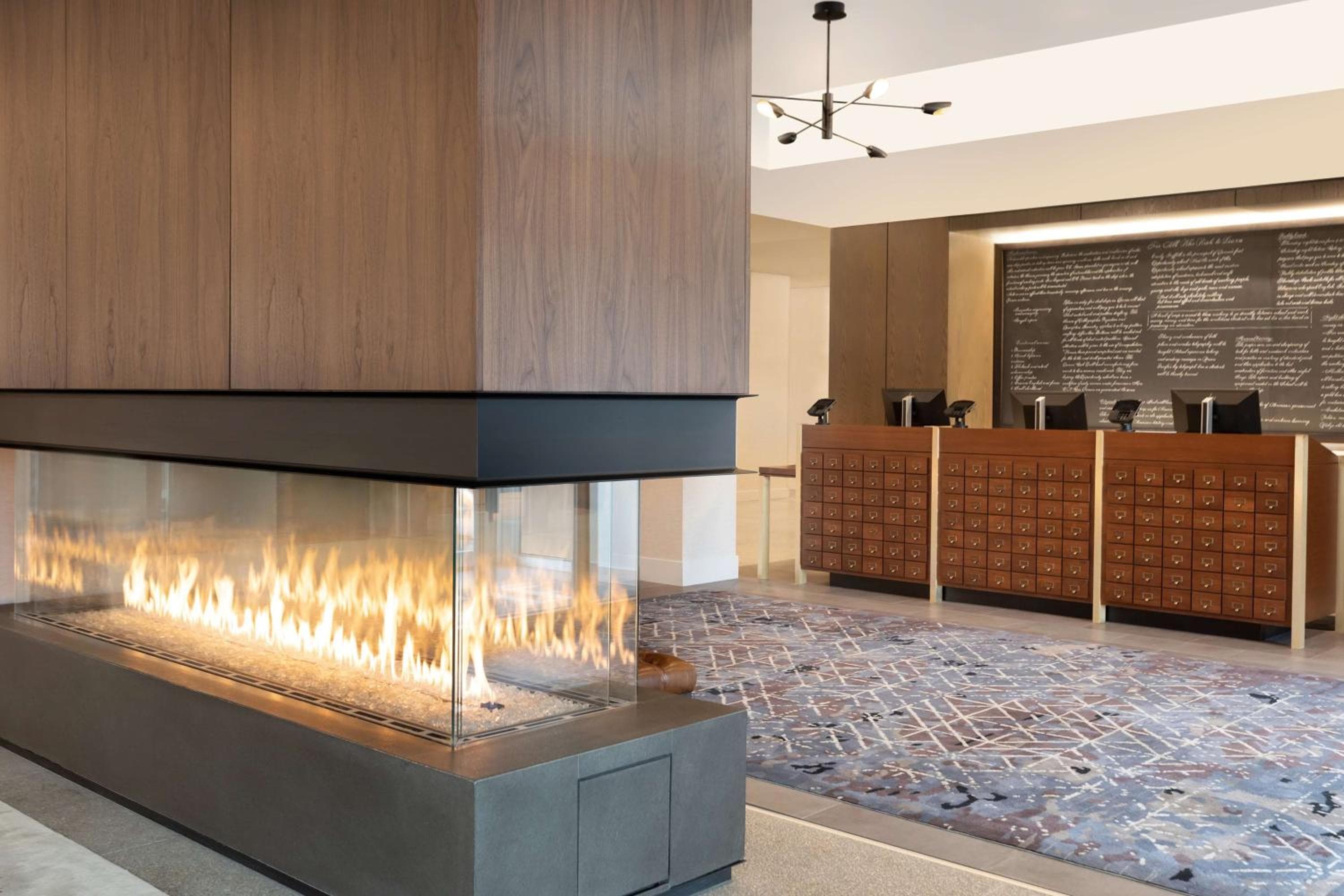 The Slate Hotel Denver Downtown, Tapestry by Hilton