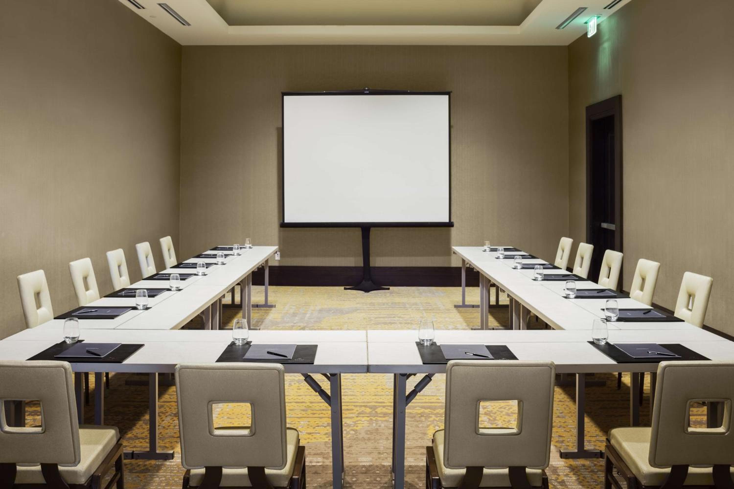 Hilton Dallas/Plano Granite Park