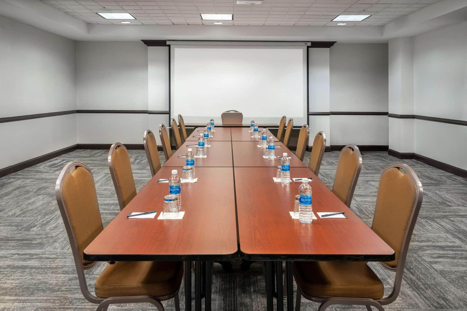 Hyatt Place Mystic