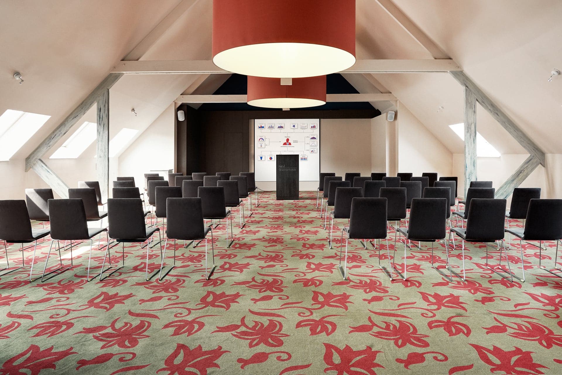 Stiemerheide - The Urban Hotel & Golf Retreat 4 * Superior