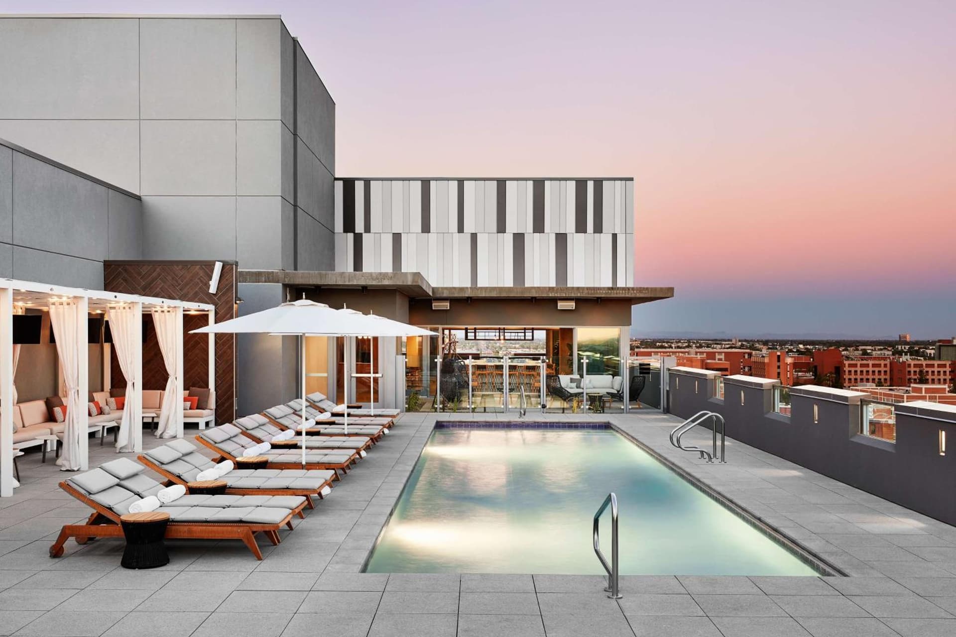 Canopy by Hilton Tempe Downtown