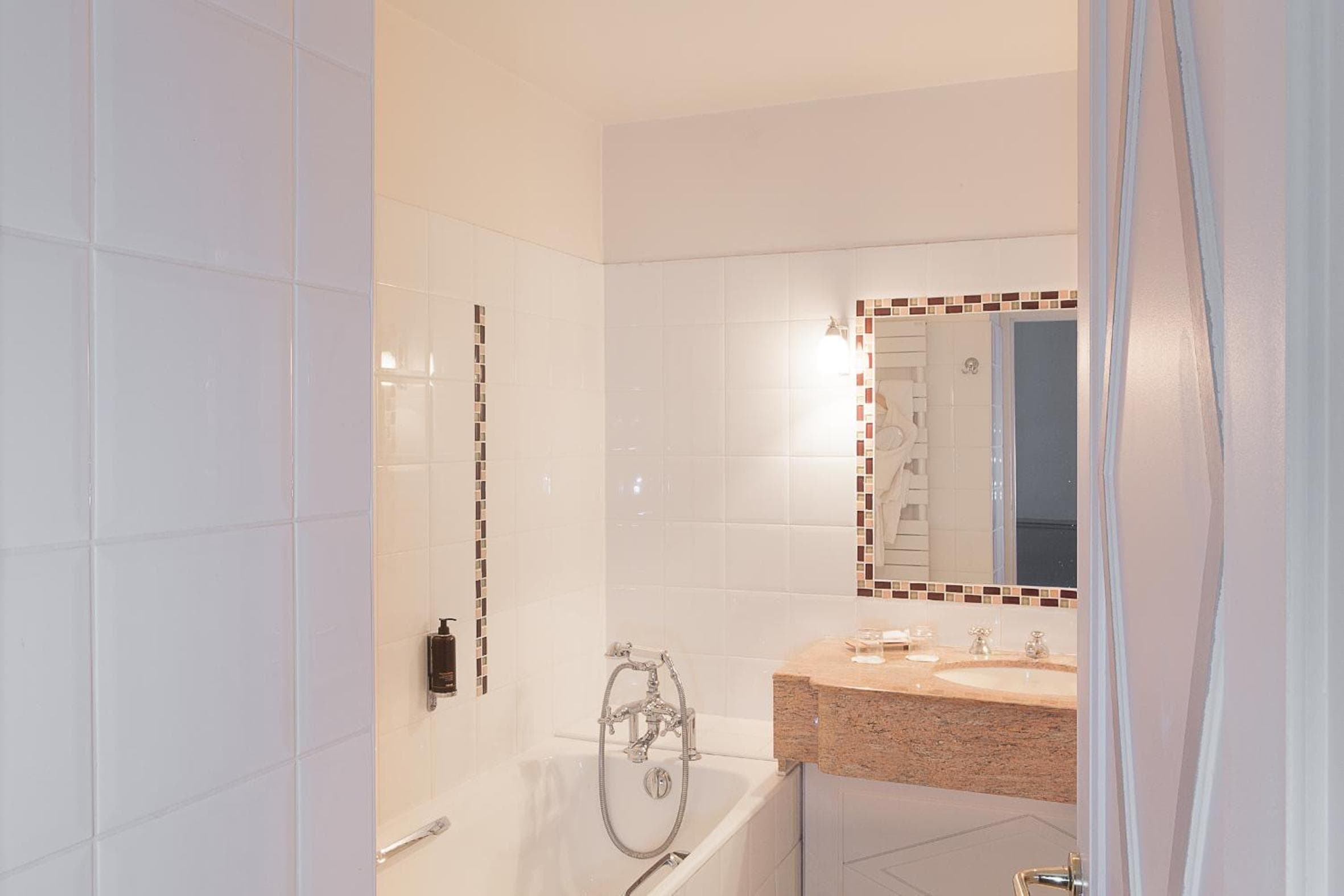 Hôtel Brighton - Esprit de France