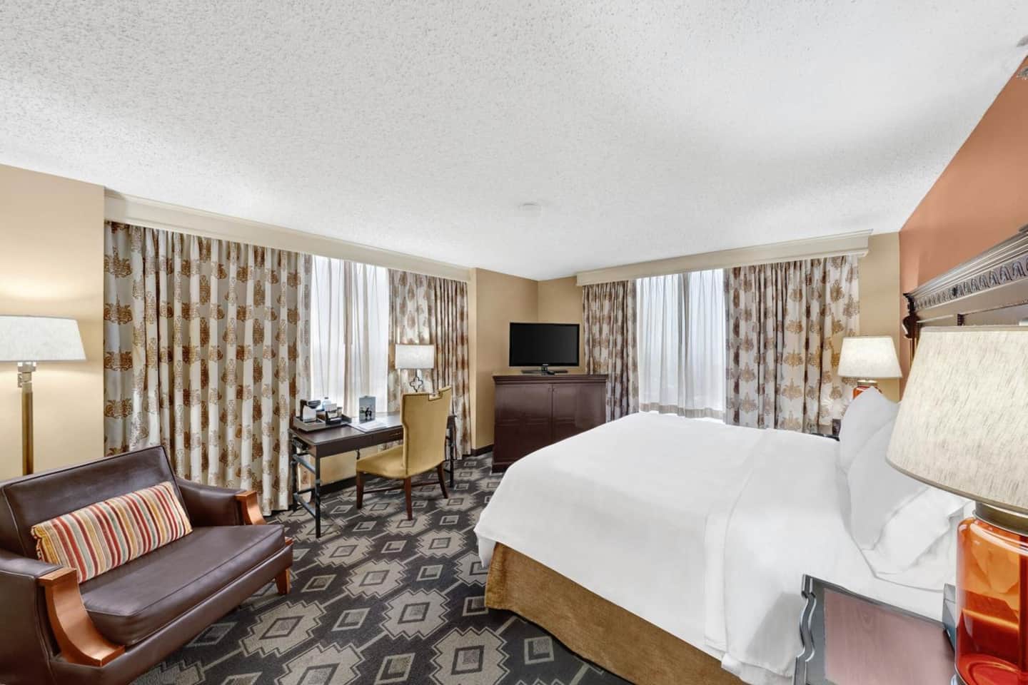 The Westin San Antonio North