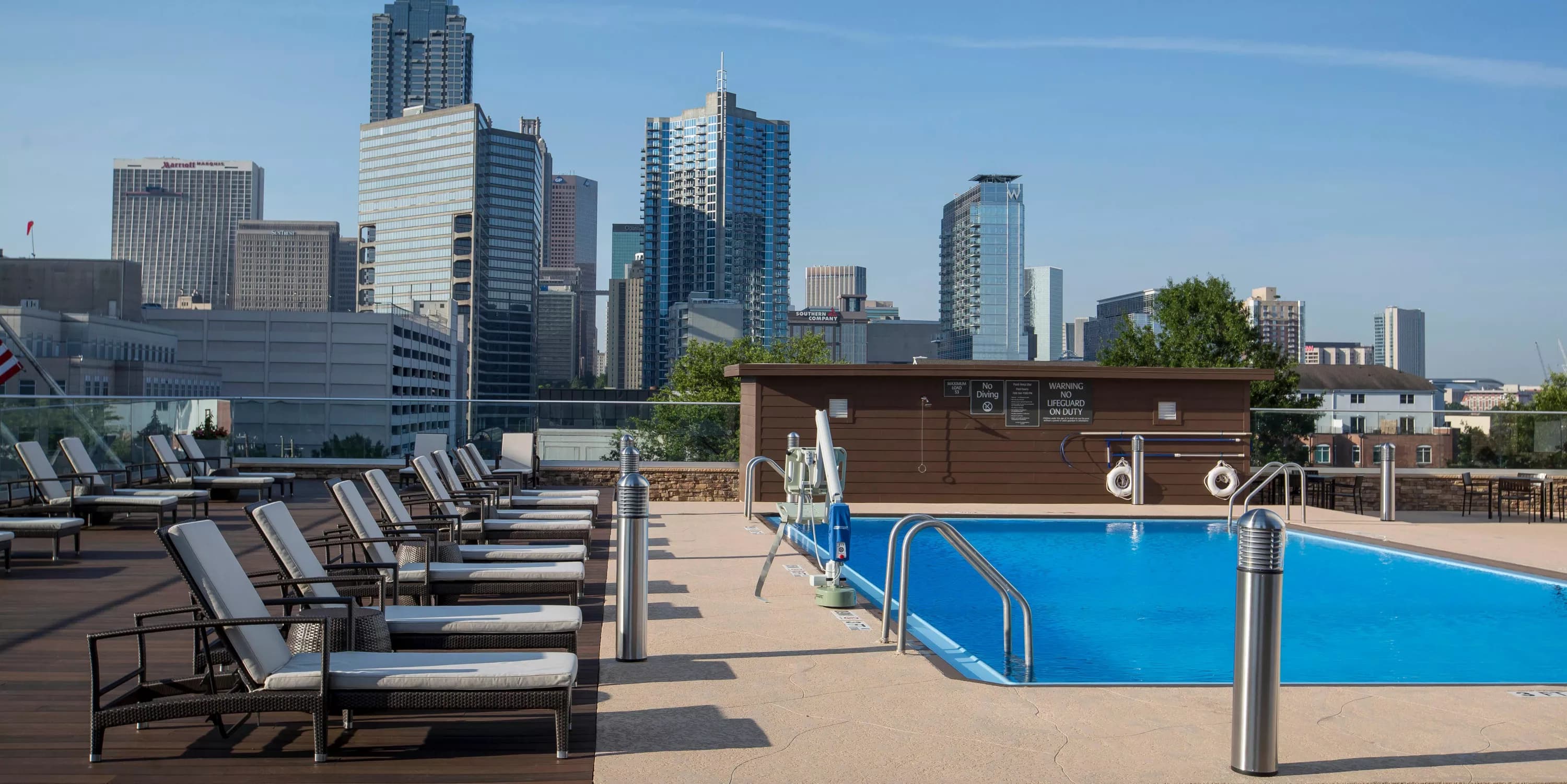 Crowne Plaza Atlanta - Midtown by IHG