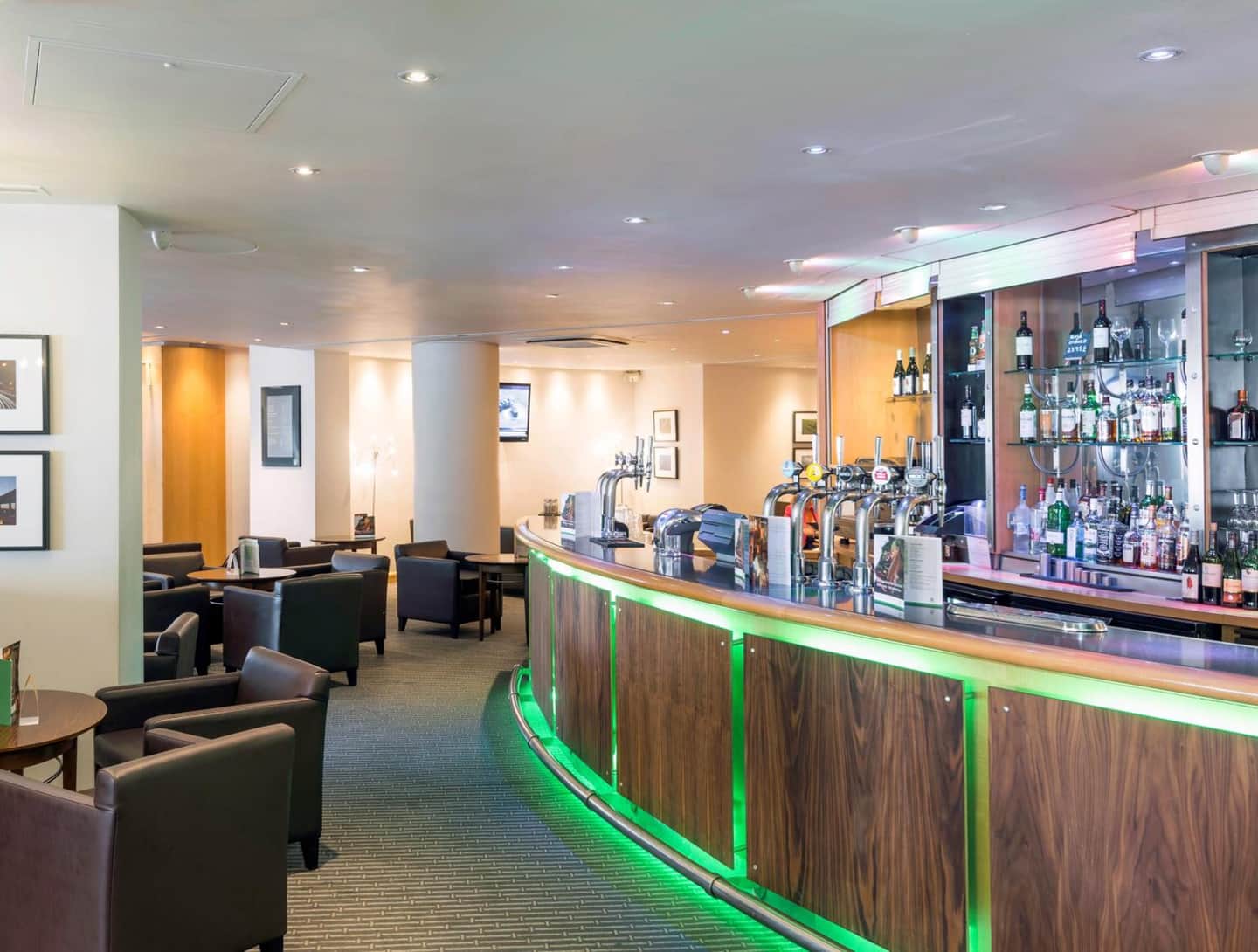 Best Western London Heathrow Ariel Hotel