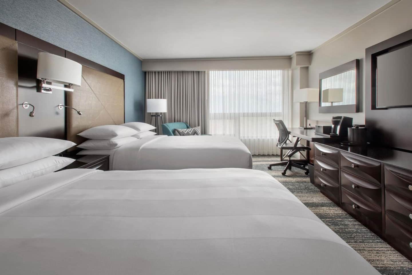 Boston Marriott Burlington