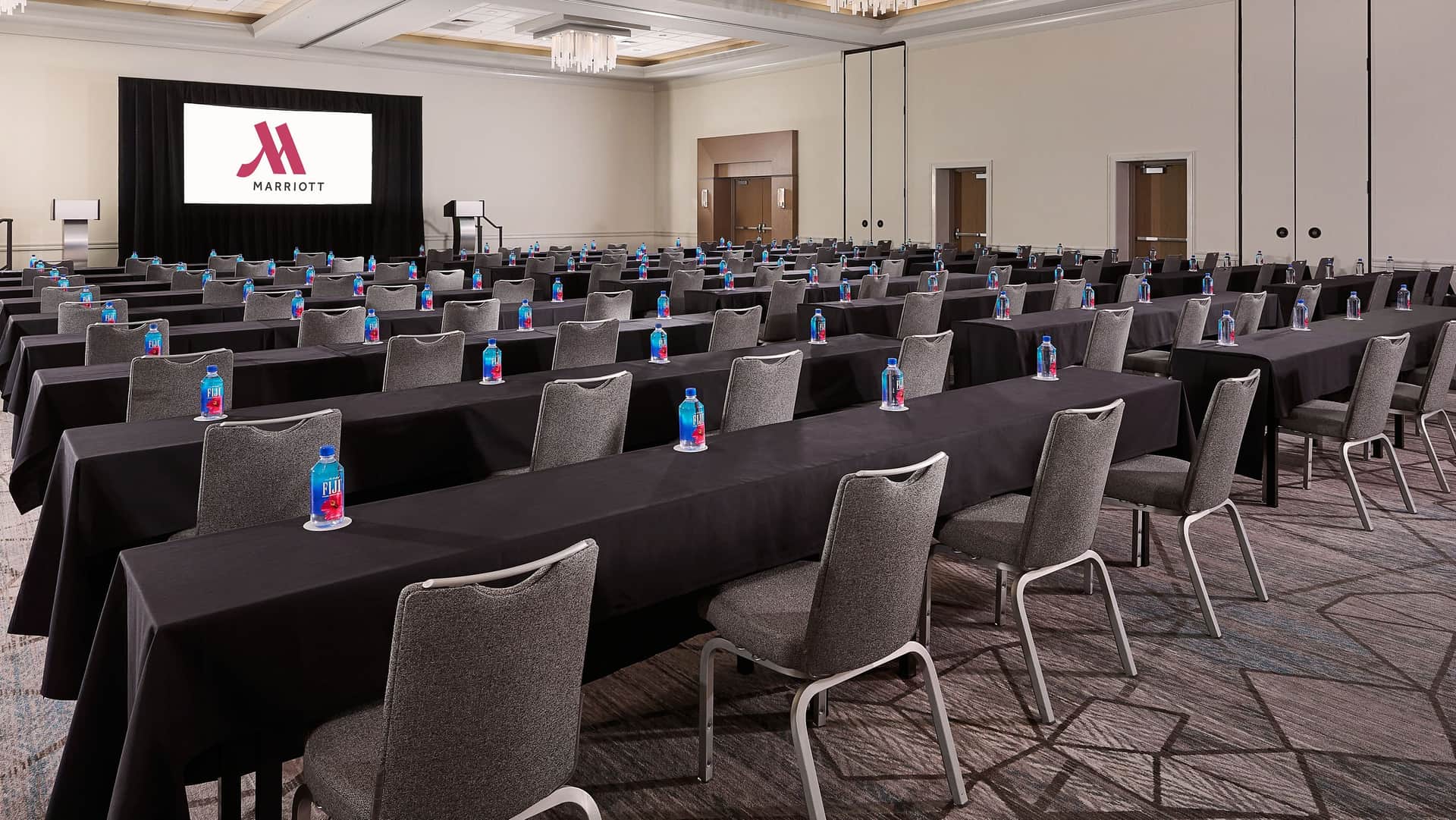 Orlando Marriott Lake Mary