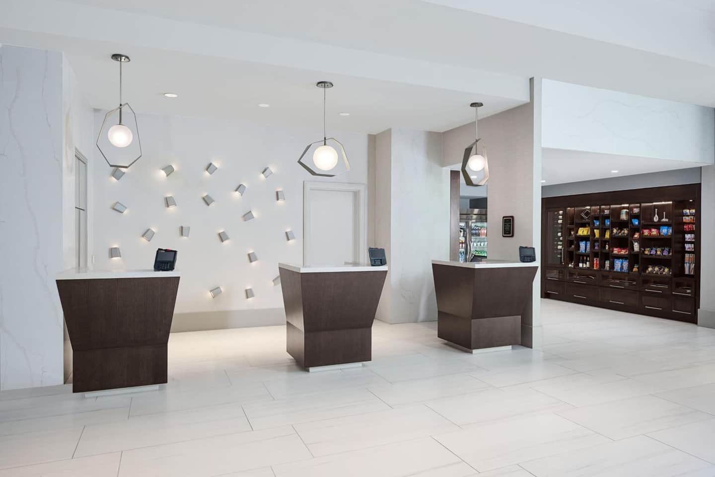 Orlando Marriott Lake Mary