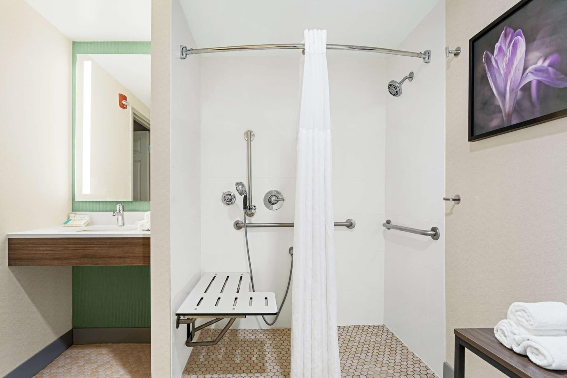 Hilton Garden Inn Allentown Bethlehem Airport