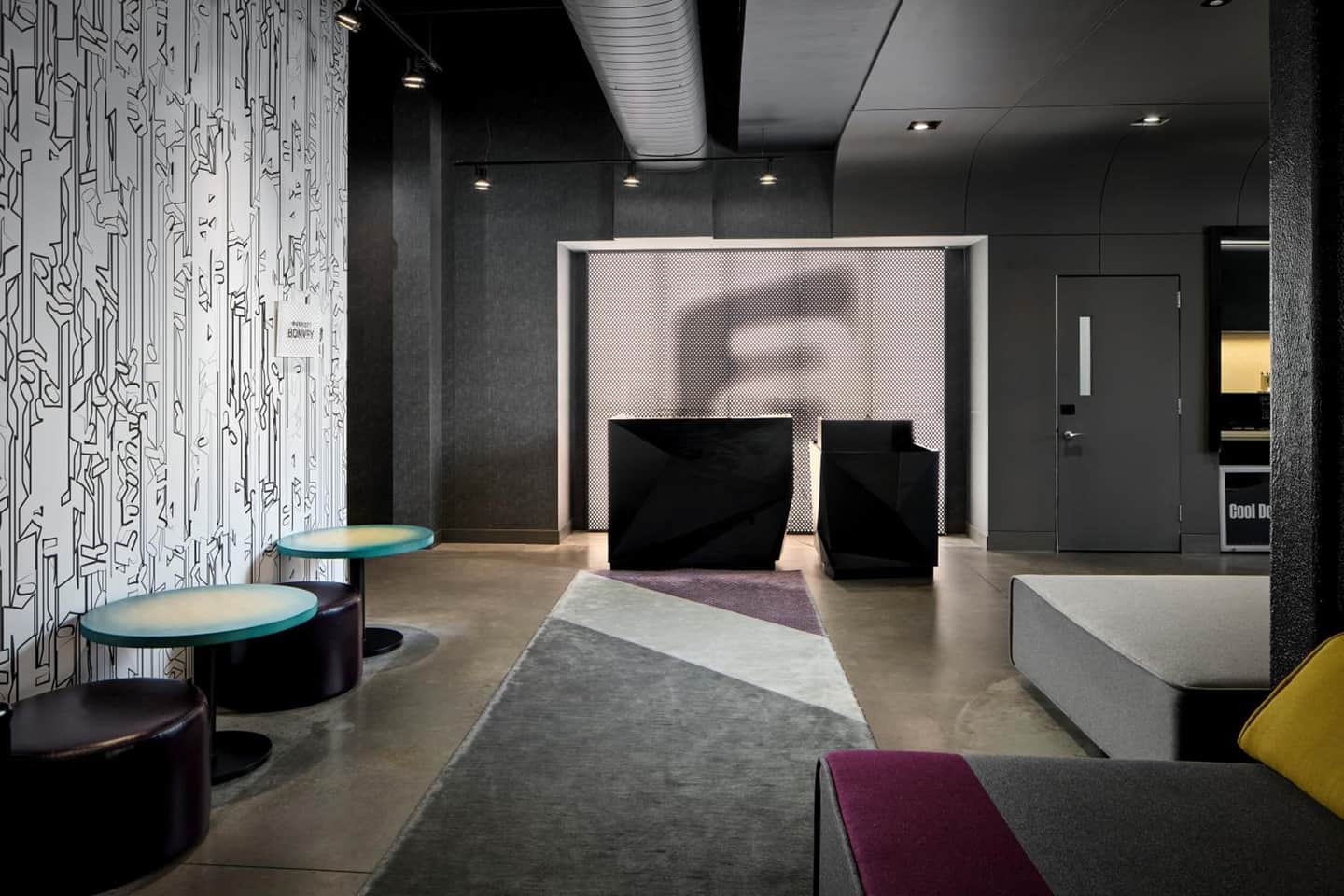 Aloft Arundel Mills BWI Airport