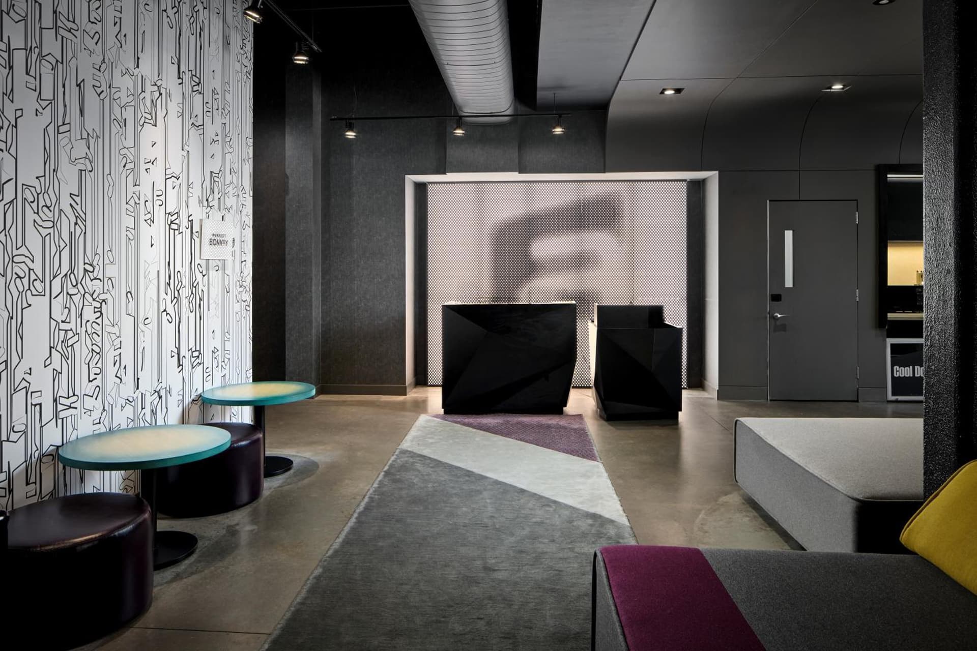 Aloft Arundel Mills BWI Airport