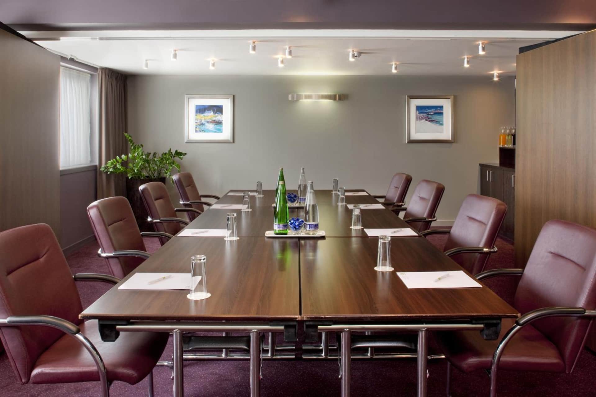 Holiday Inn Aberdeen West by IHG