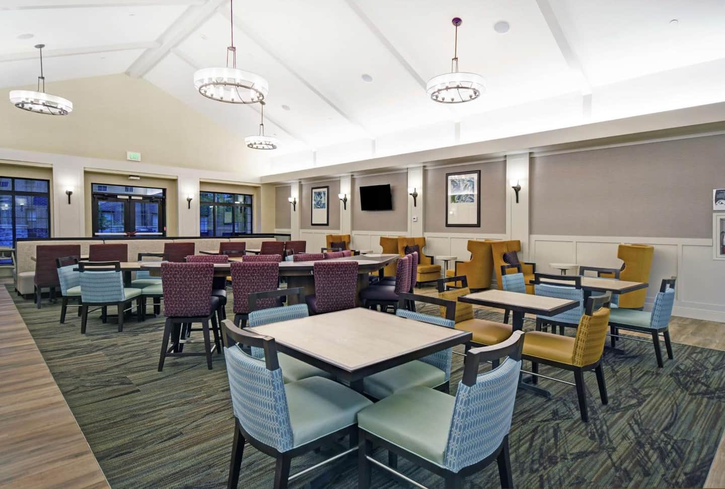 Homewood Suites by Hilton Denver International Airport