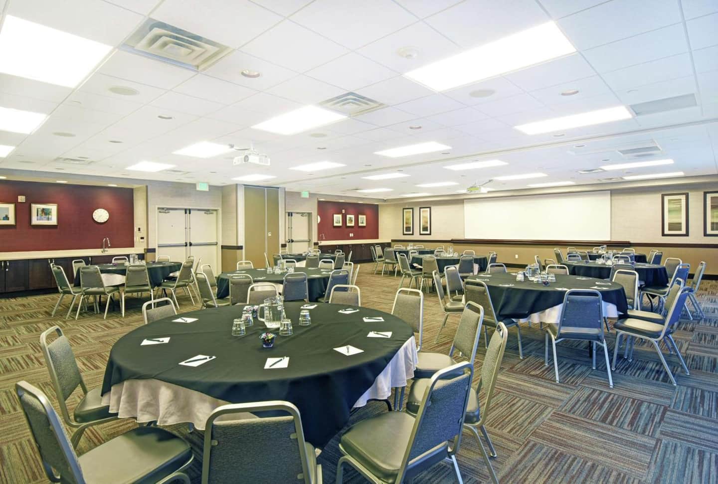 Homewood Suites by Hilton Denver International Airport