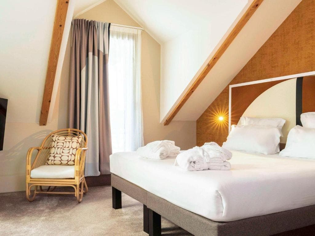 Le Saint Gervais Hotel & Spa - Handwritten Collection