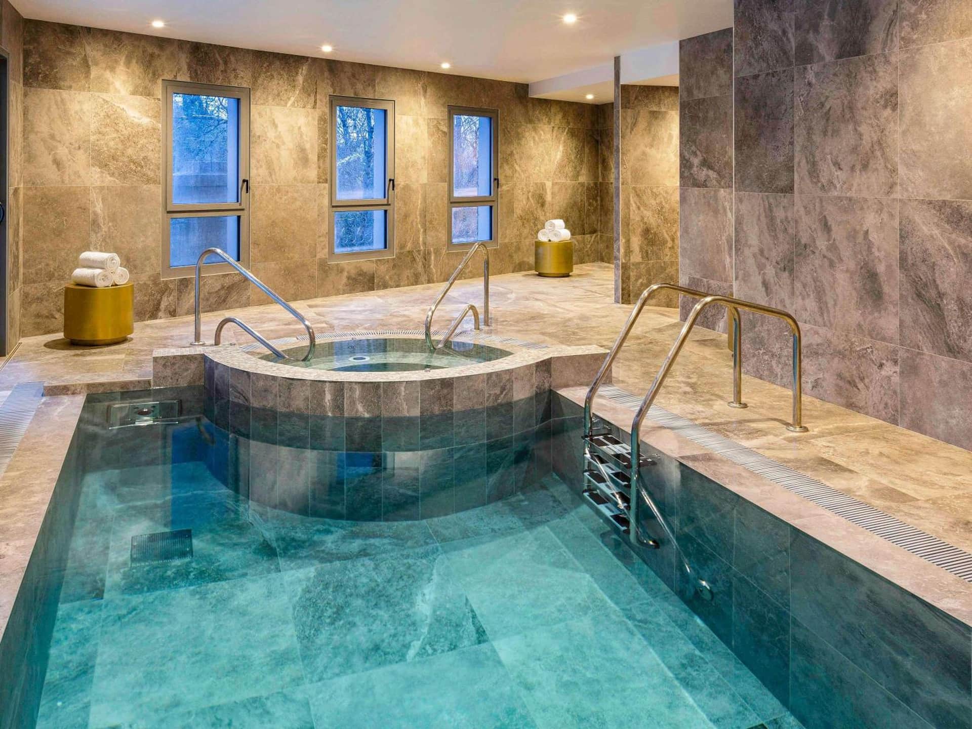 Le Saint Gervais Hotel & Spa - Handwritten Collection