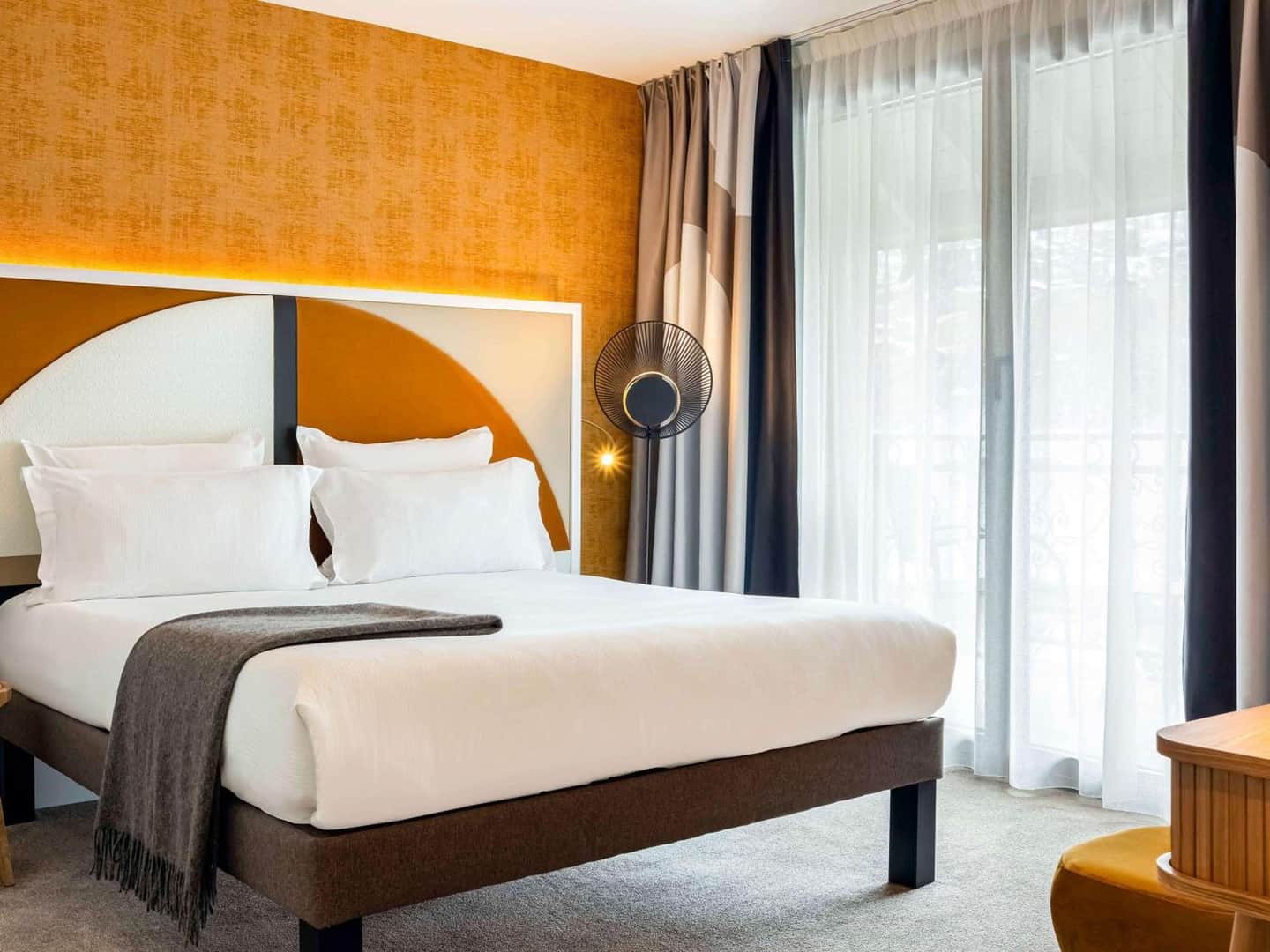 Le Saint Gervais Hotel & Spa - Handwritten Collection