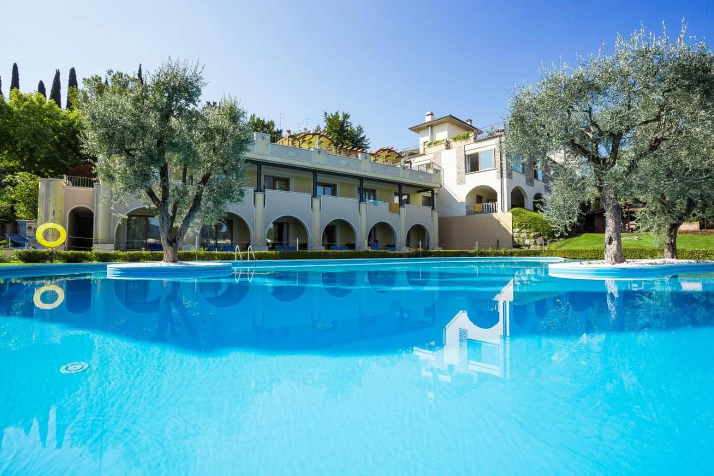 Hotel Lago di Garda Porta del Sole