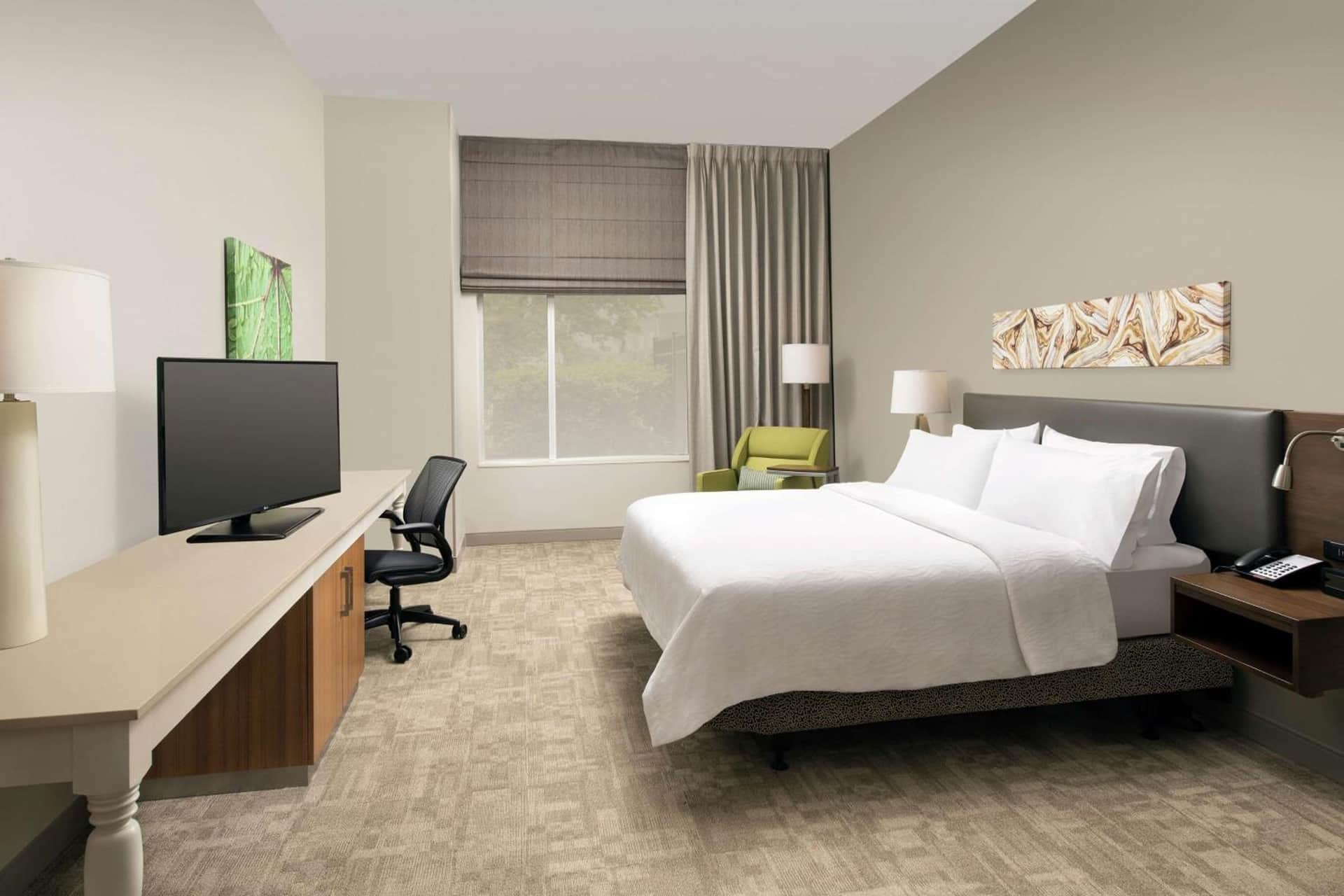 Hilton Garden Inn San Antonio Airport South