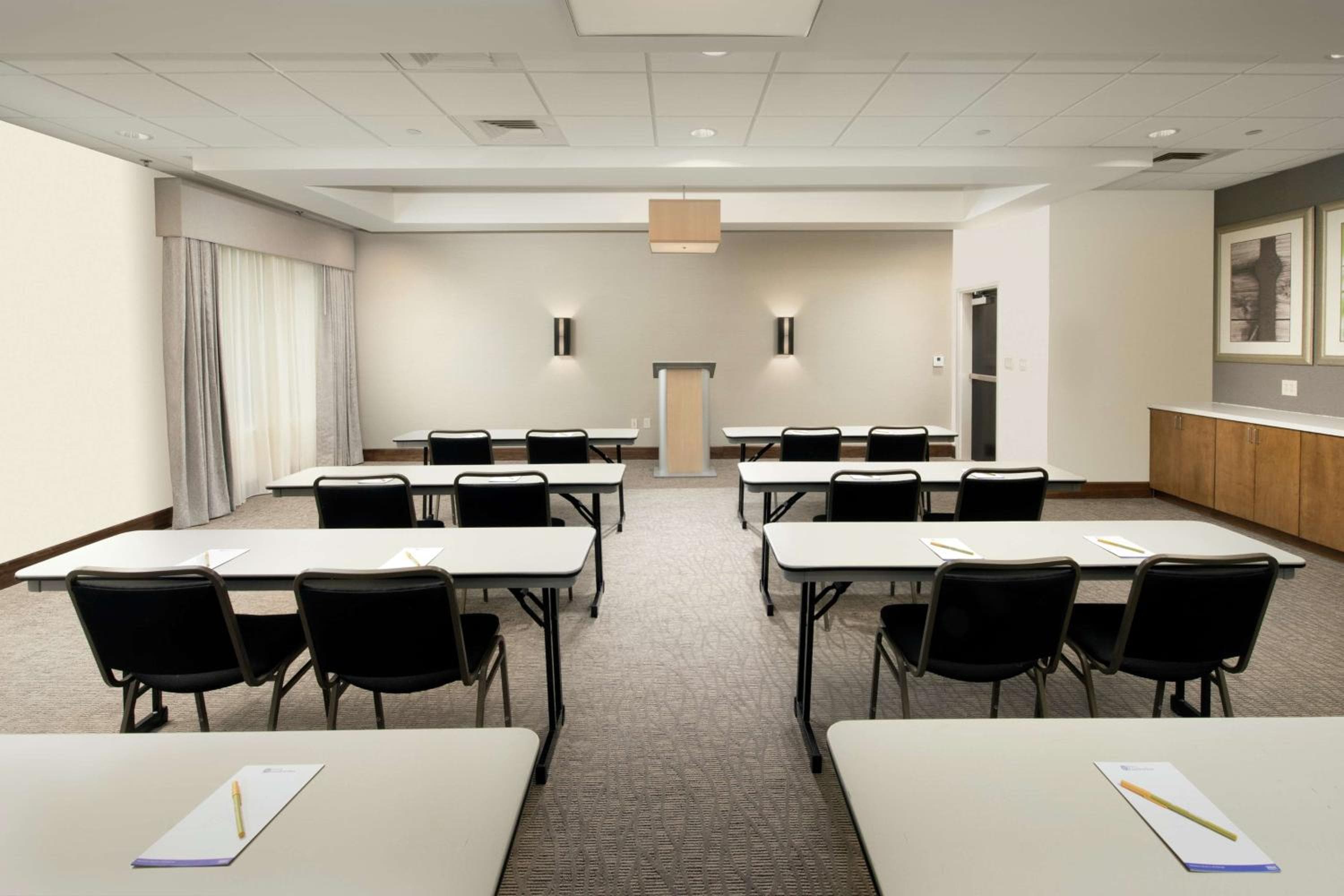 Hilton Garden Inn San Antonio Airport South