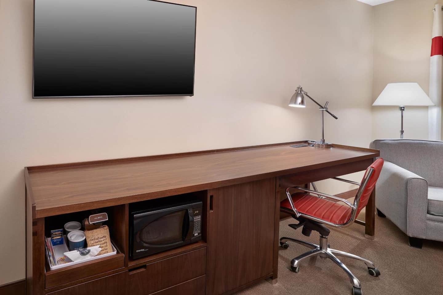 Four Points by Sheraton Edmonton West