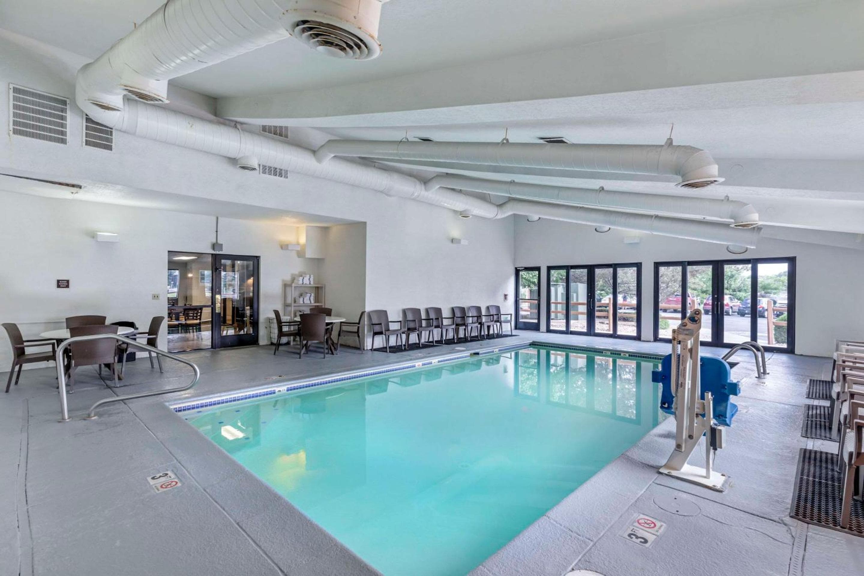 Sleep Inn Denver Tech Center