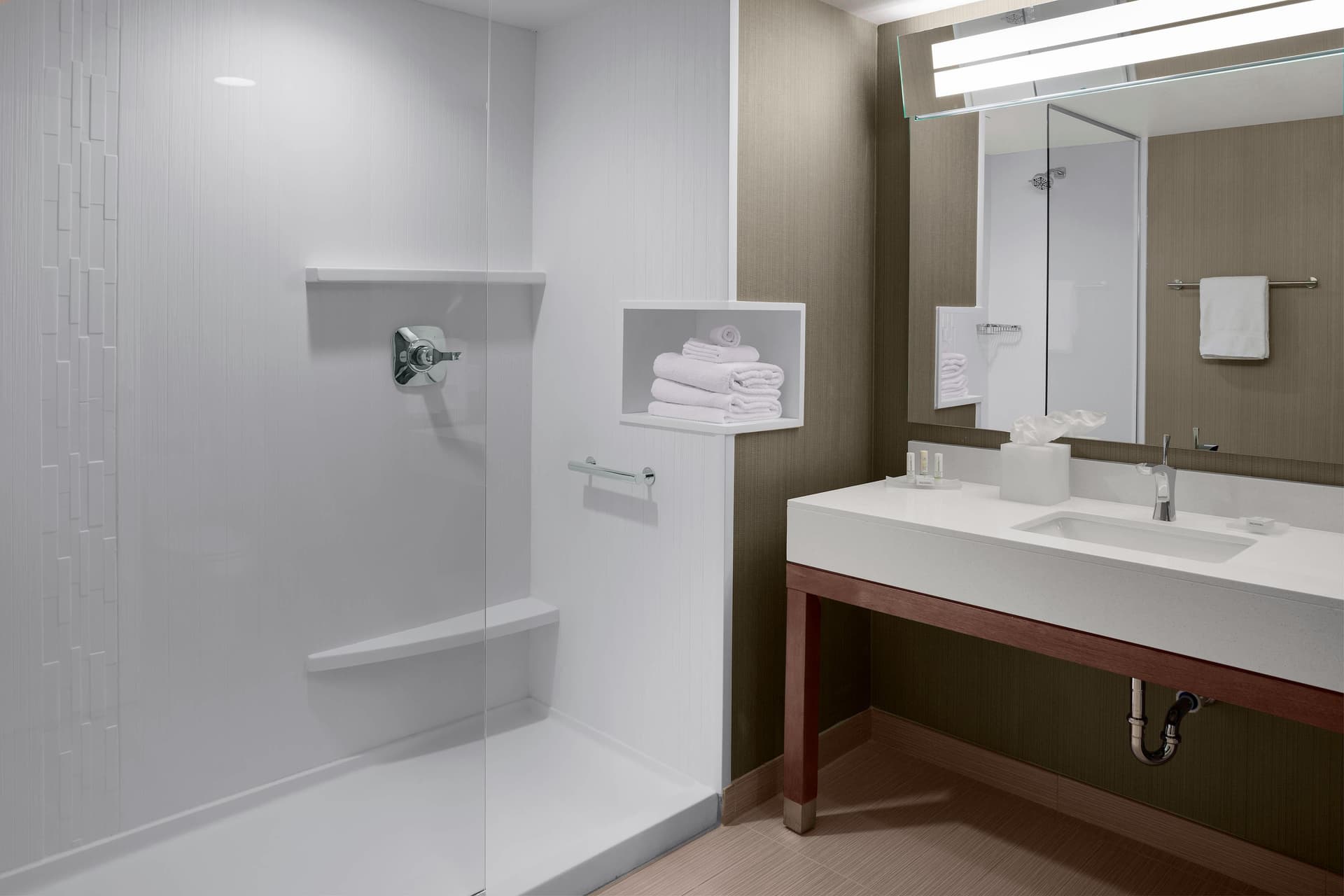 Courtyard by Marriott Dallas Flower Mound