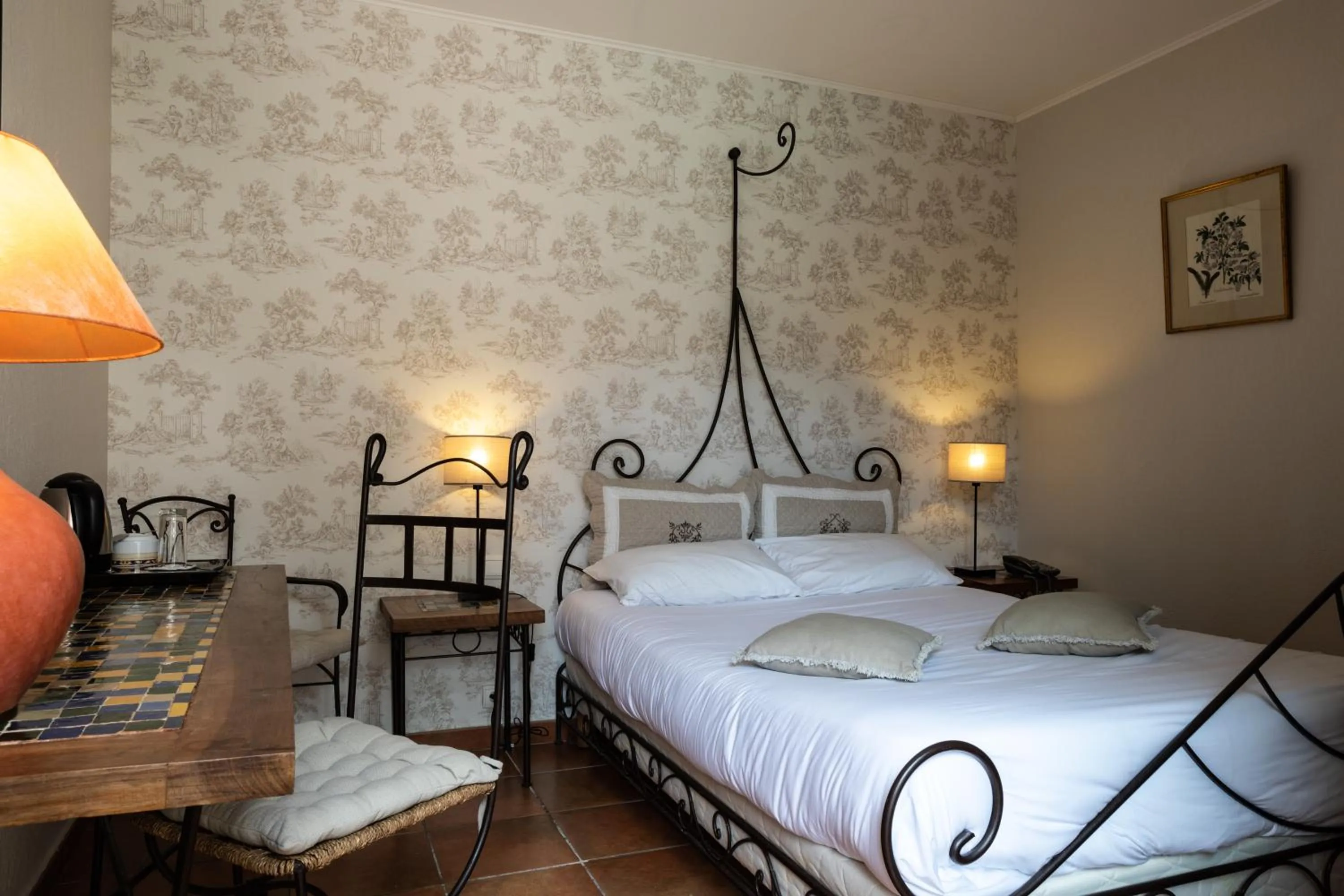 Best Western l'Orangerie