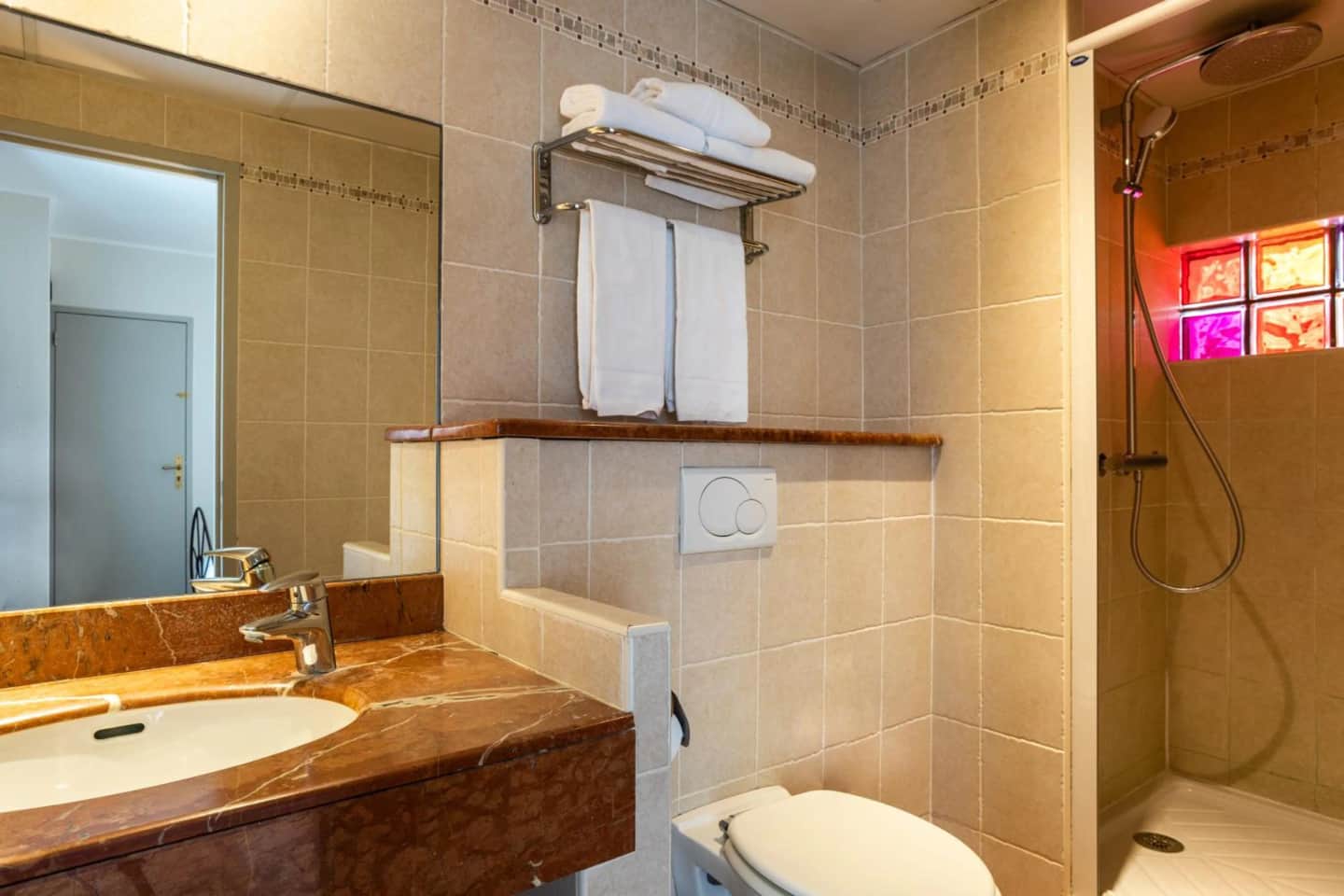 Best Western l'Orangerie