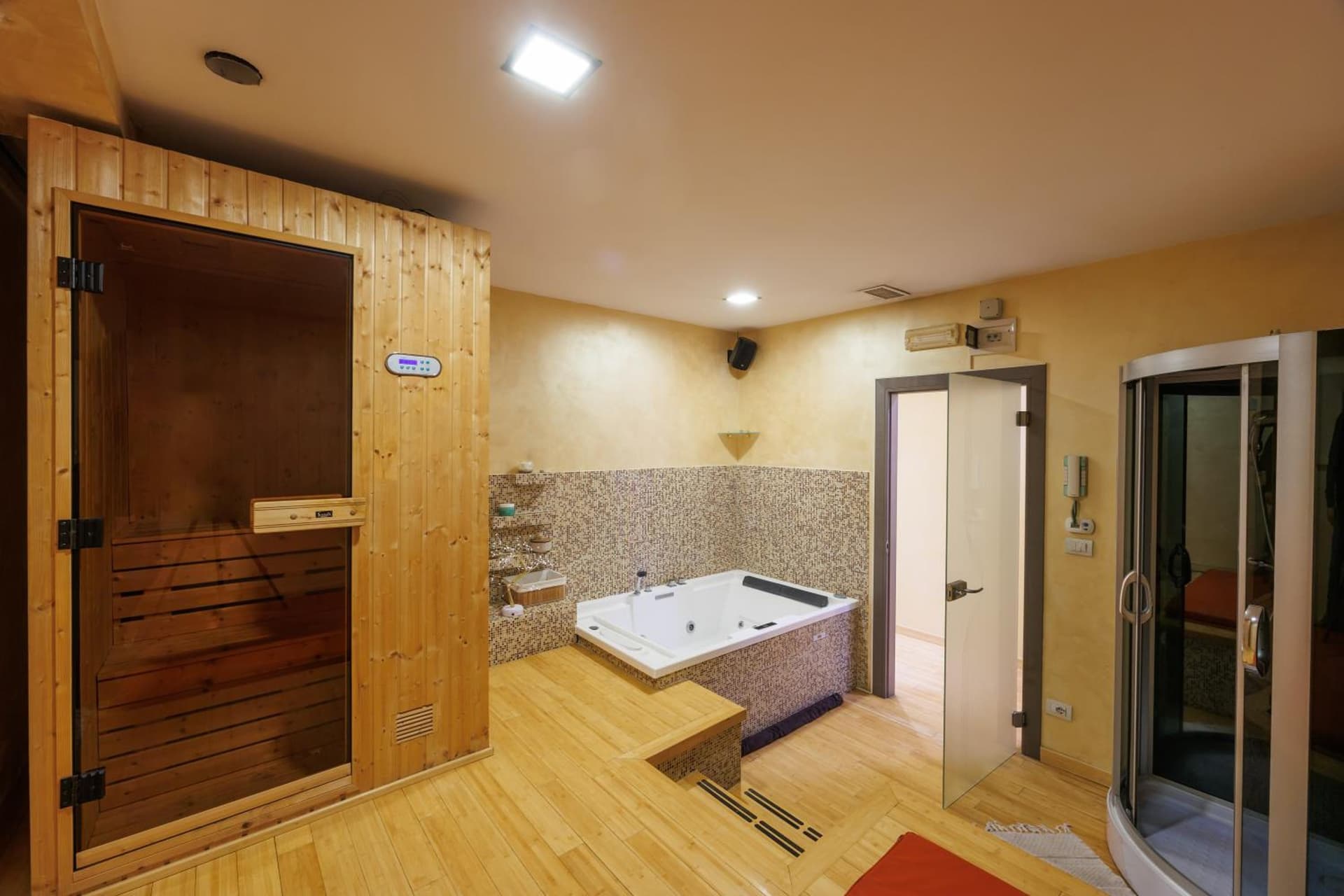 Residence Hotel Torino Uno