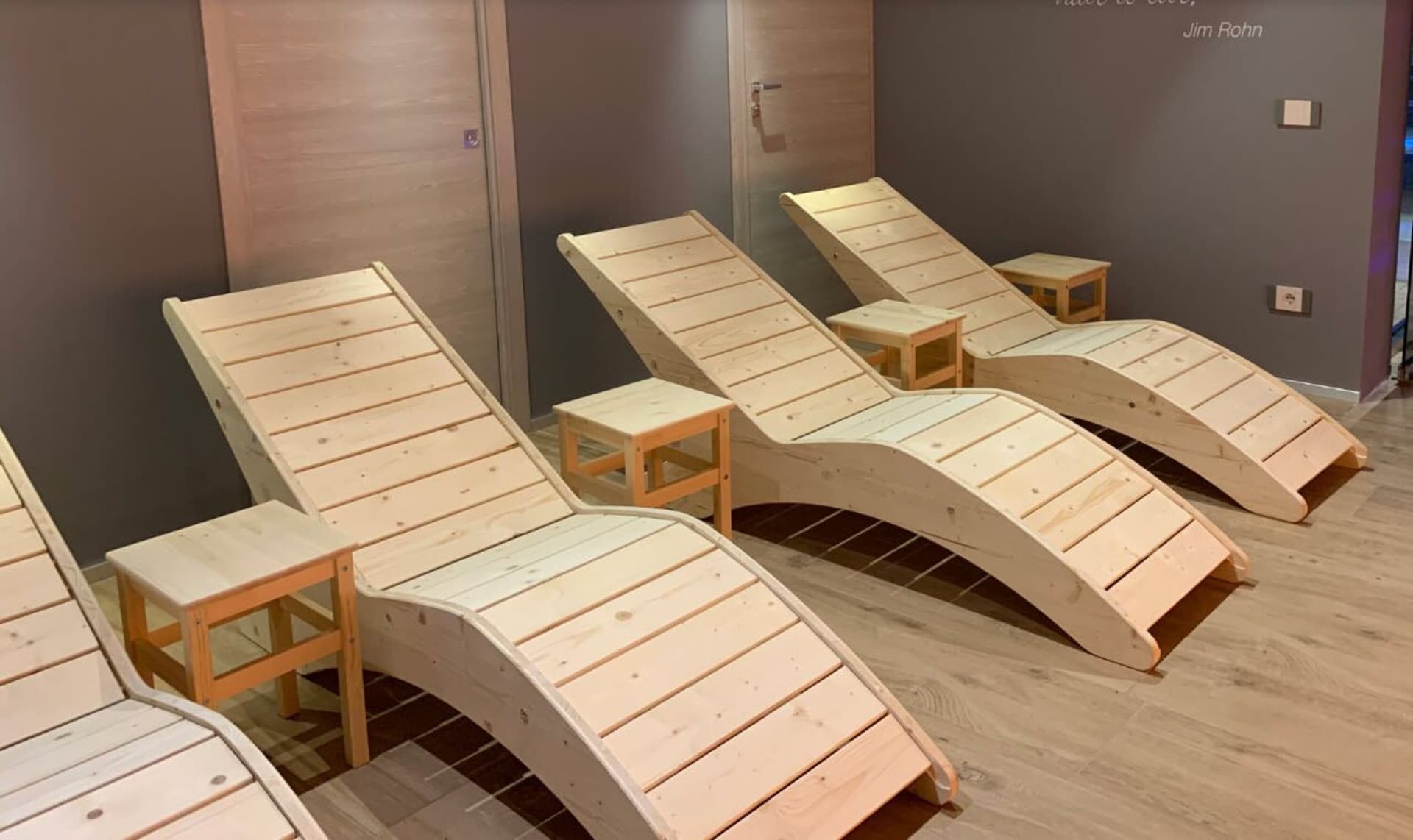 M14 Hotel & Spa