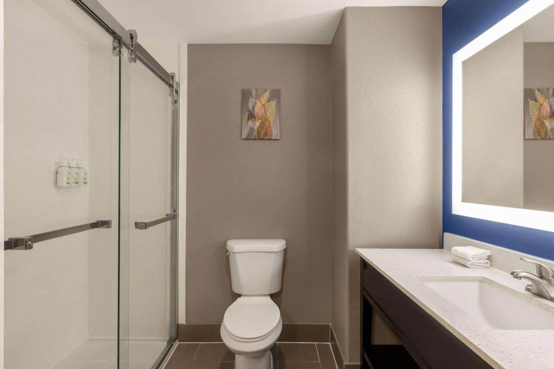 La Quinta by Wyndham San Antonio North Stone Oak