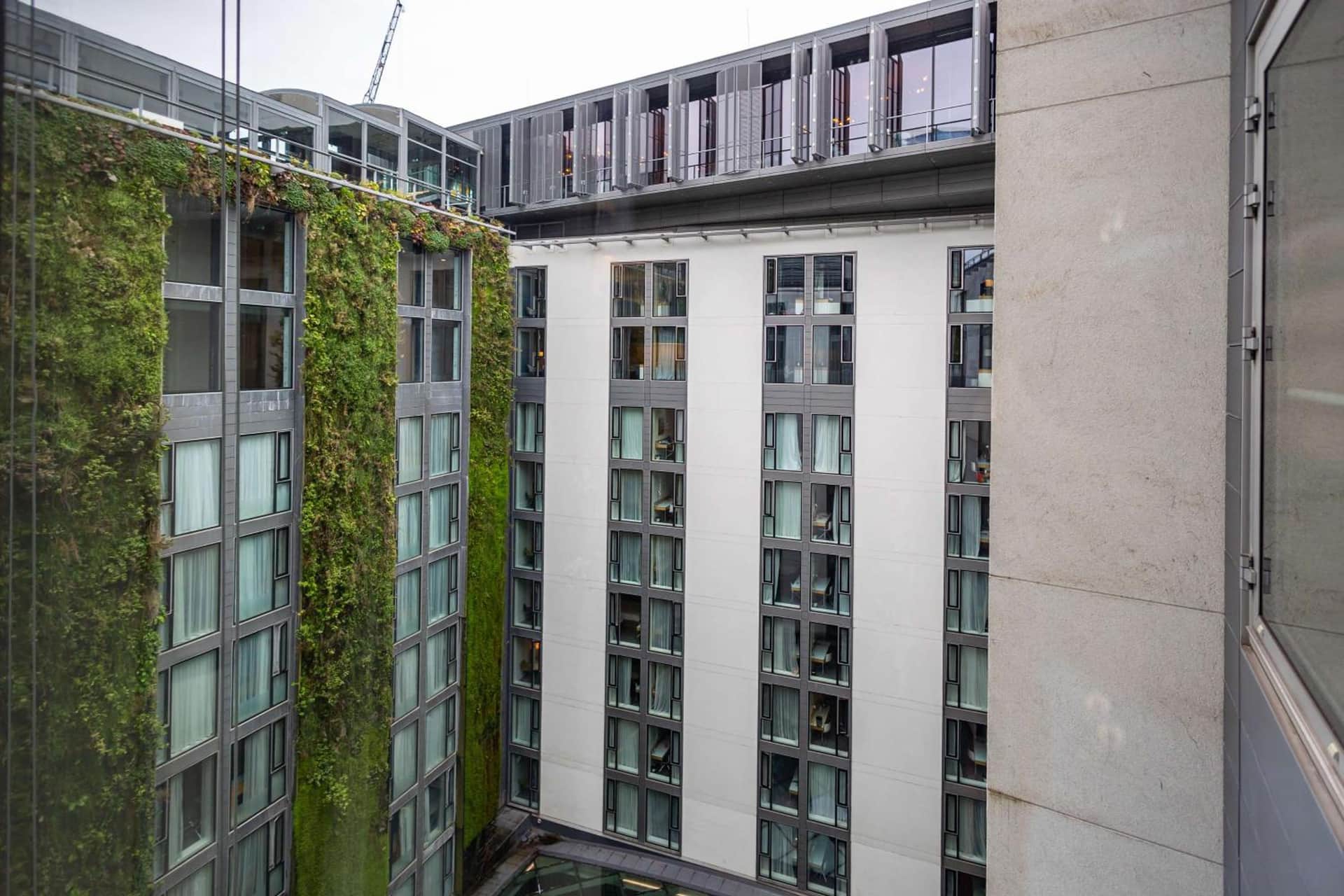 DoubleTree by Hilton London - Tower of London