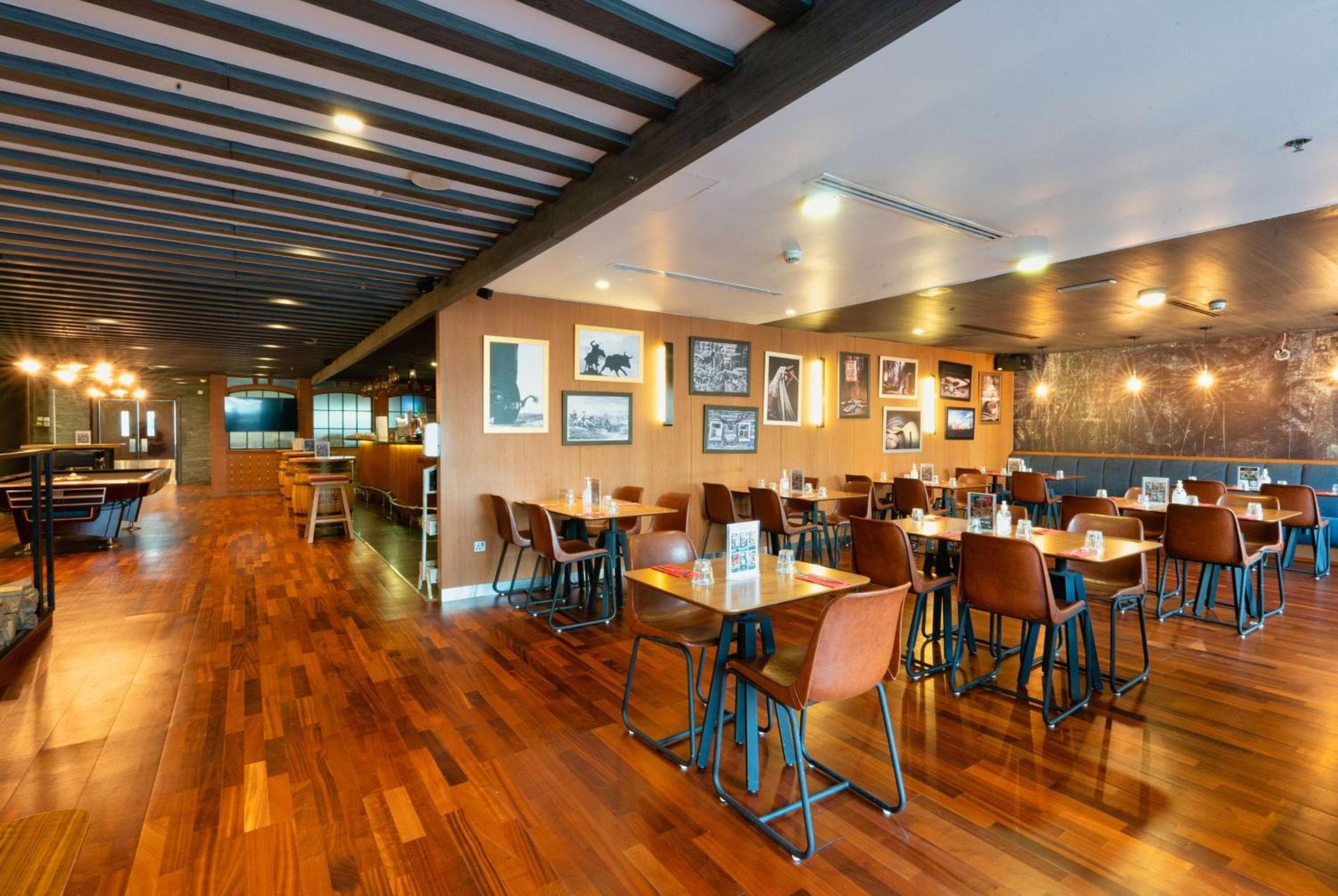 The First Collection Dubai Marina