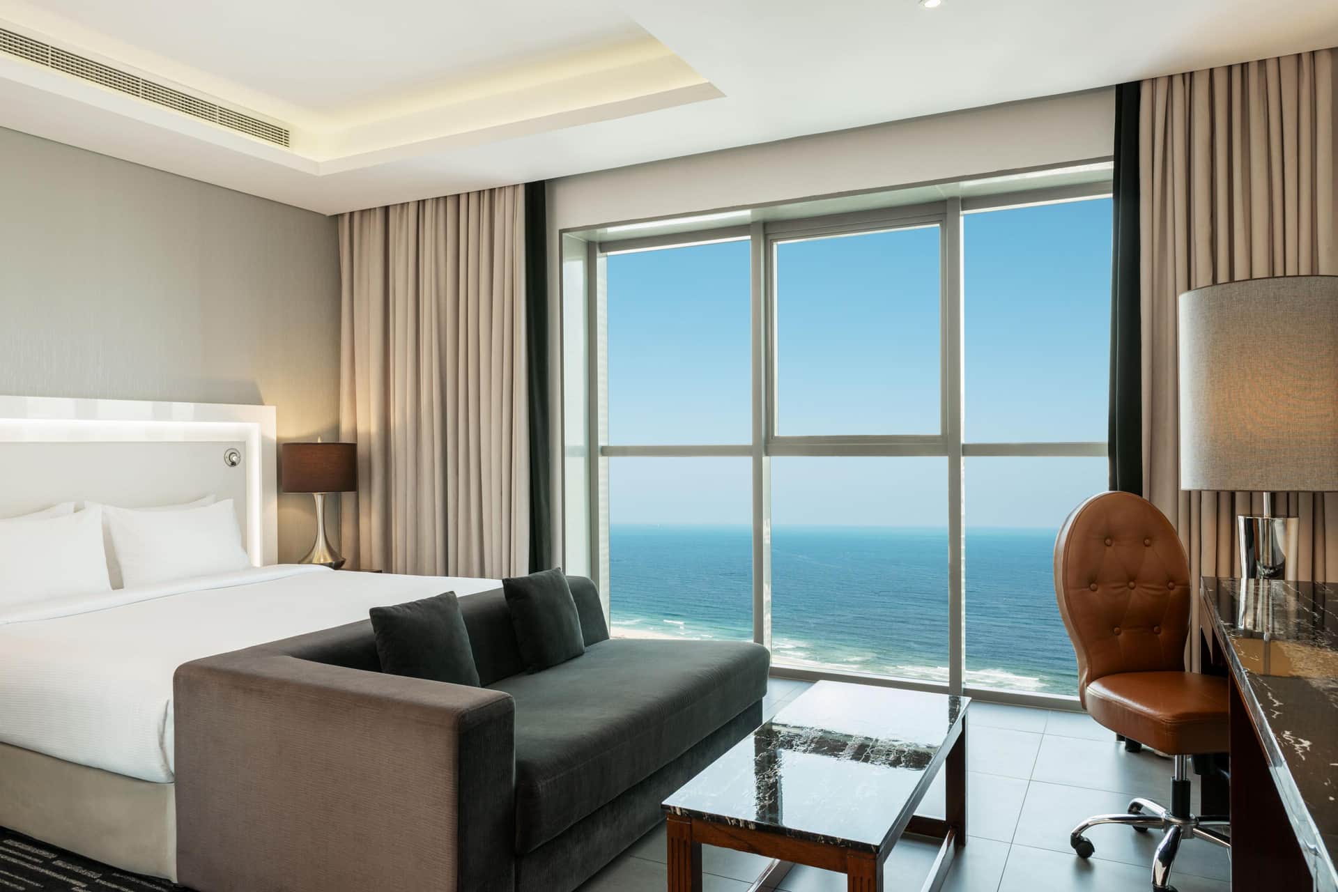 The First Collection Dubai Marina